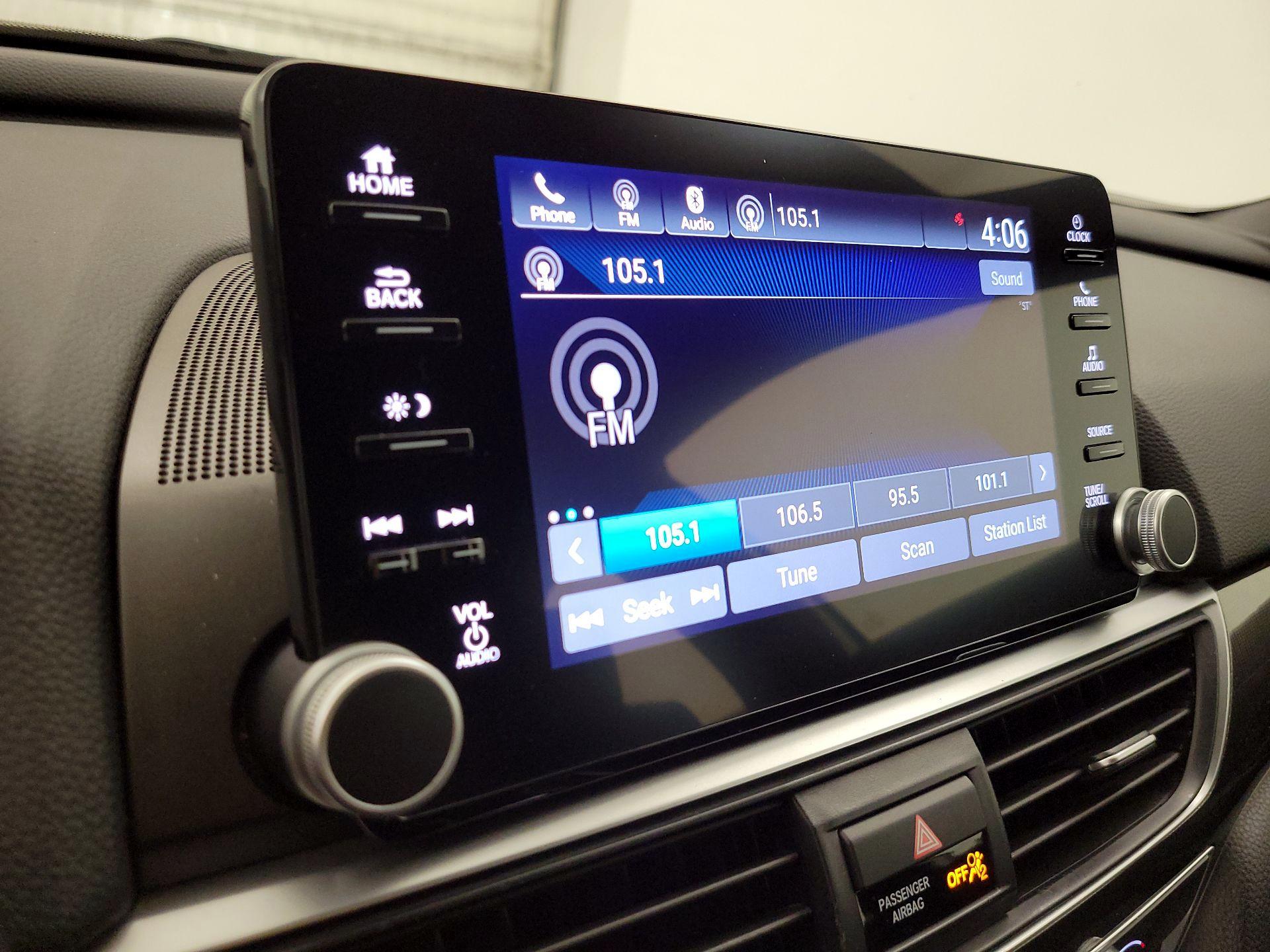 Thumbnail: 2019 Honda Accord - 15