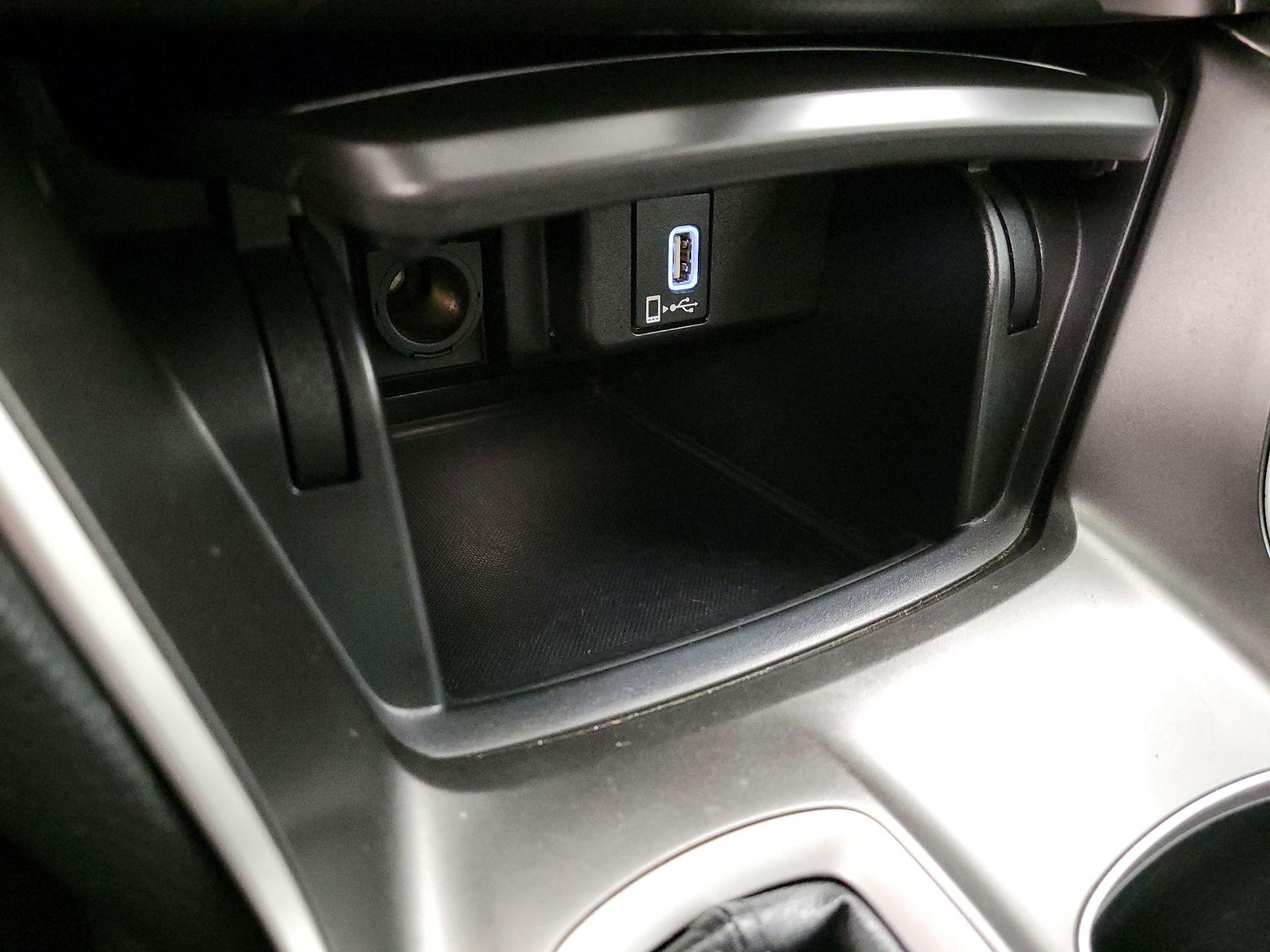 Thumbnail: 2019 Honda Accord - 18