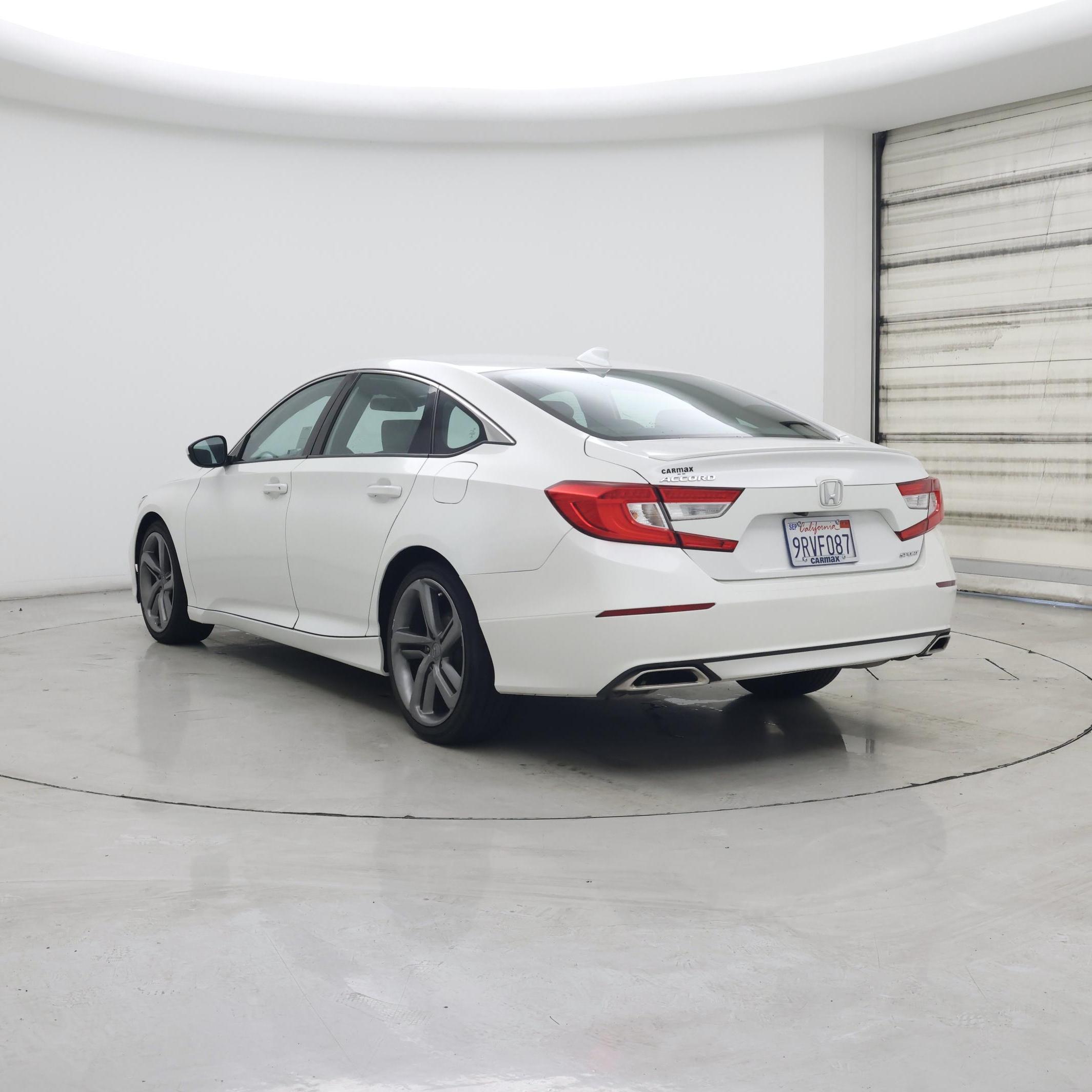 Thumbnail: 2019 Honda Accord - 2