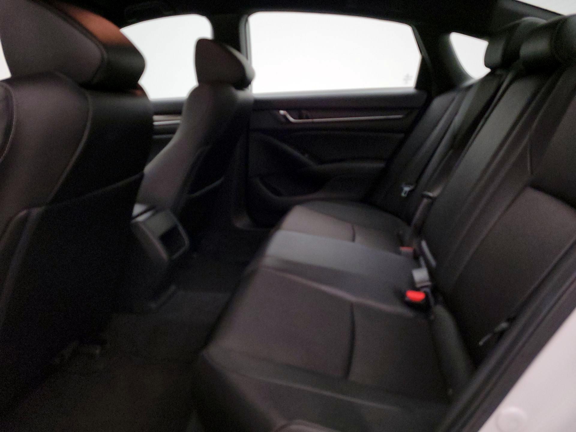 Thumbnail: 2019 Honda Accord - 19