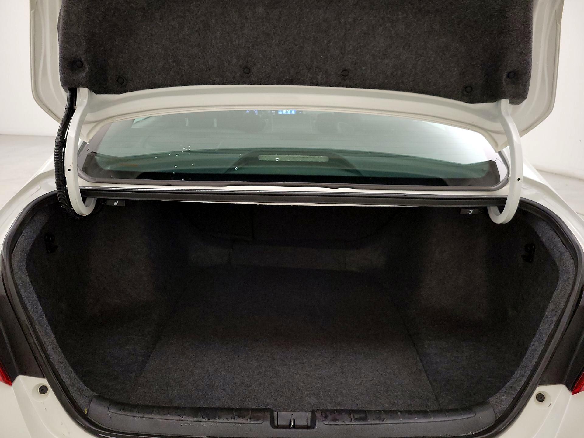 Thumbnail: 2019 Honda Accord - 20