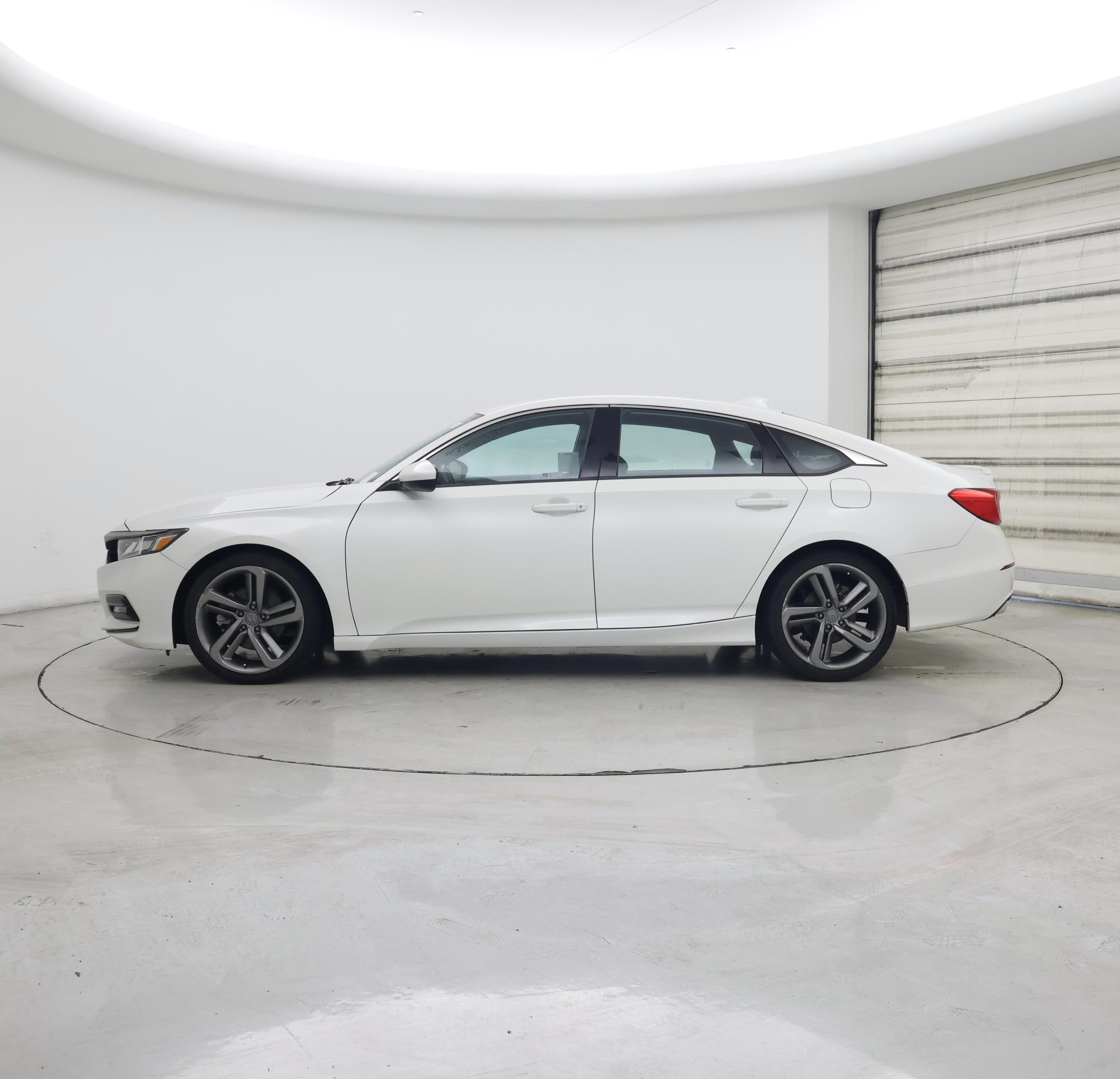 Thumbnail: 2019 Honda Accord - 3