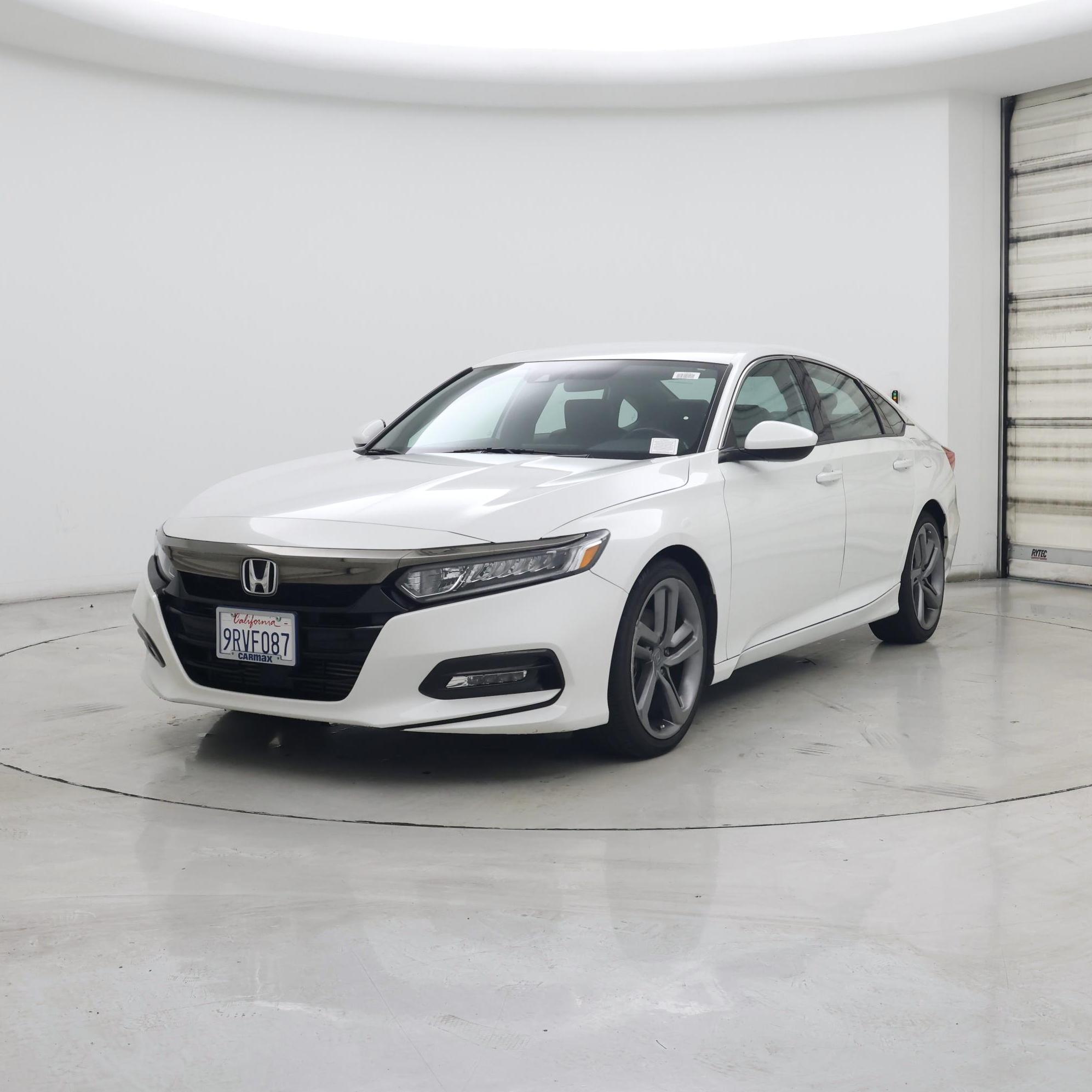 Thumbnail: 2019 Honda Accord - 4