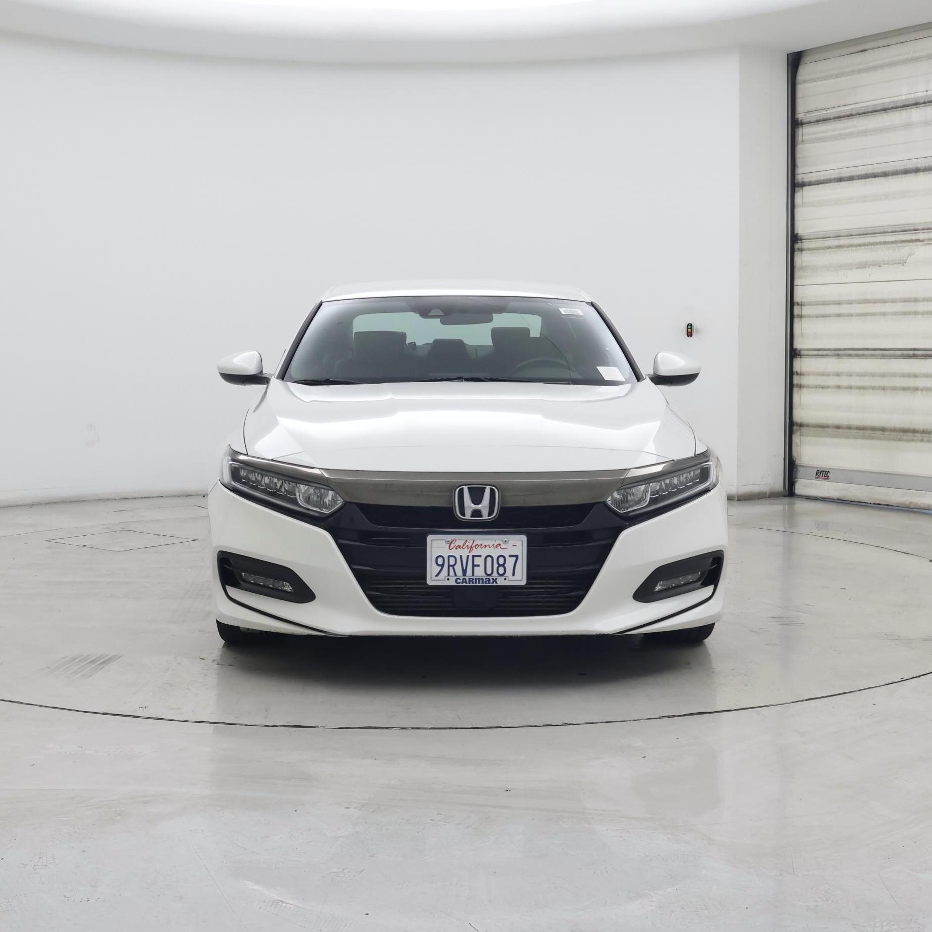 Thumbnail: 2019 Honda Accord - 5