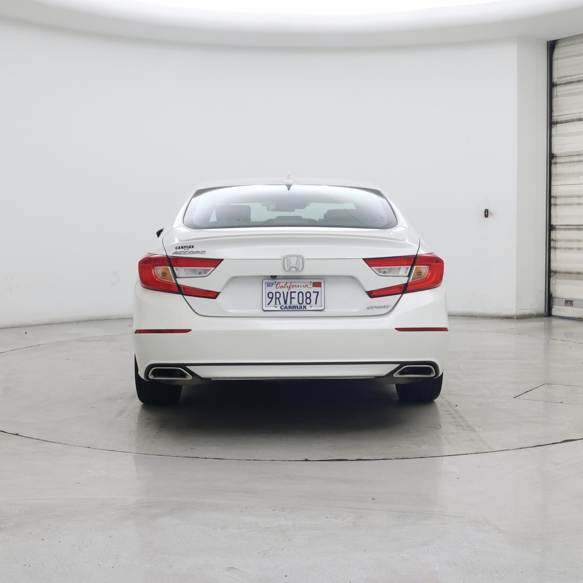 Thumbnail: 2019 Honda Accord - 6