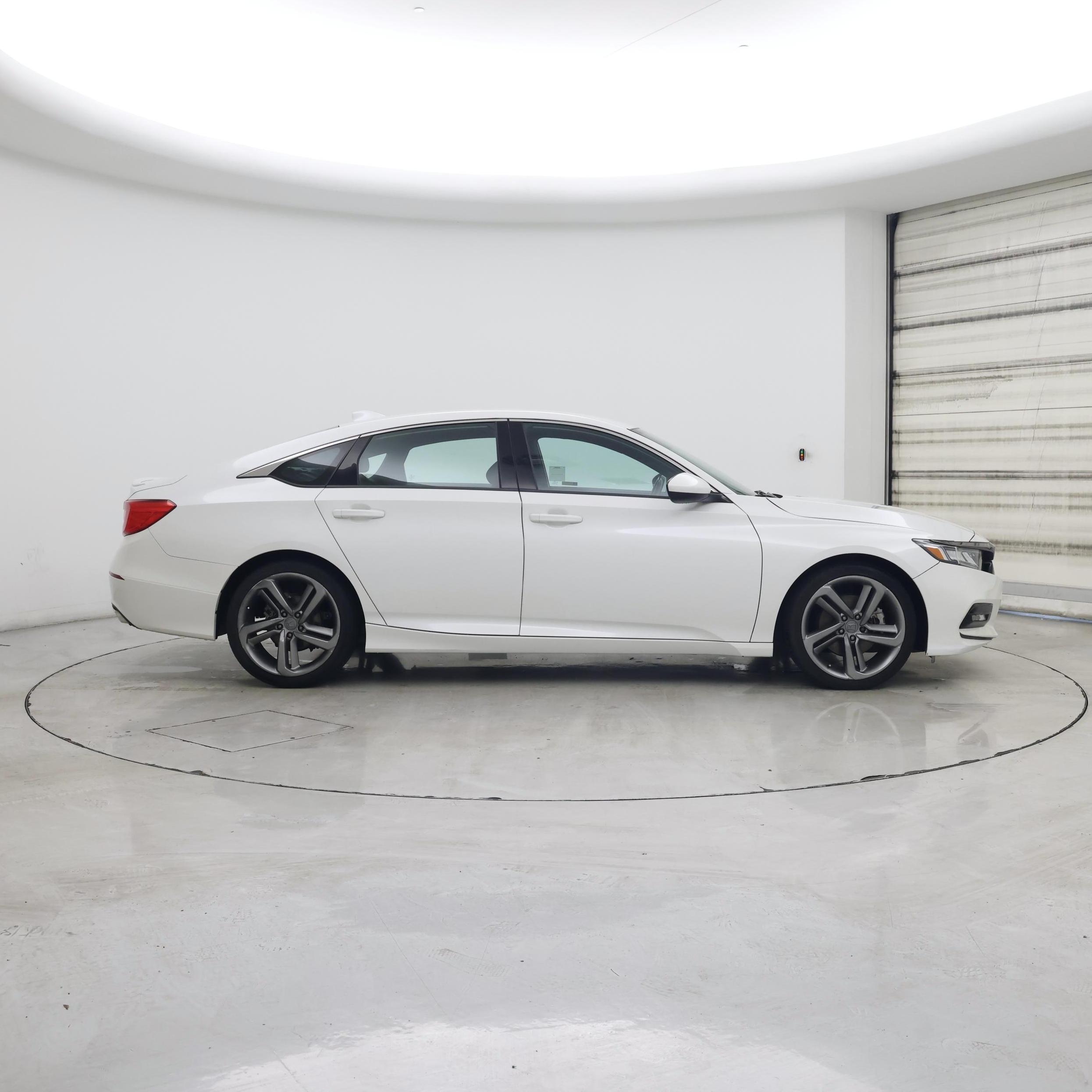 Thumbnail: 2019 Honda Accord - 7