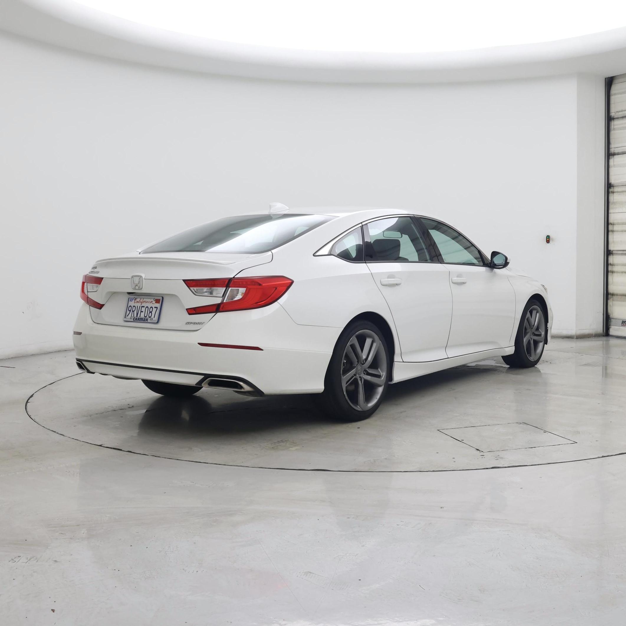 Thumbnail: 2019 Honda Accord - 8