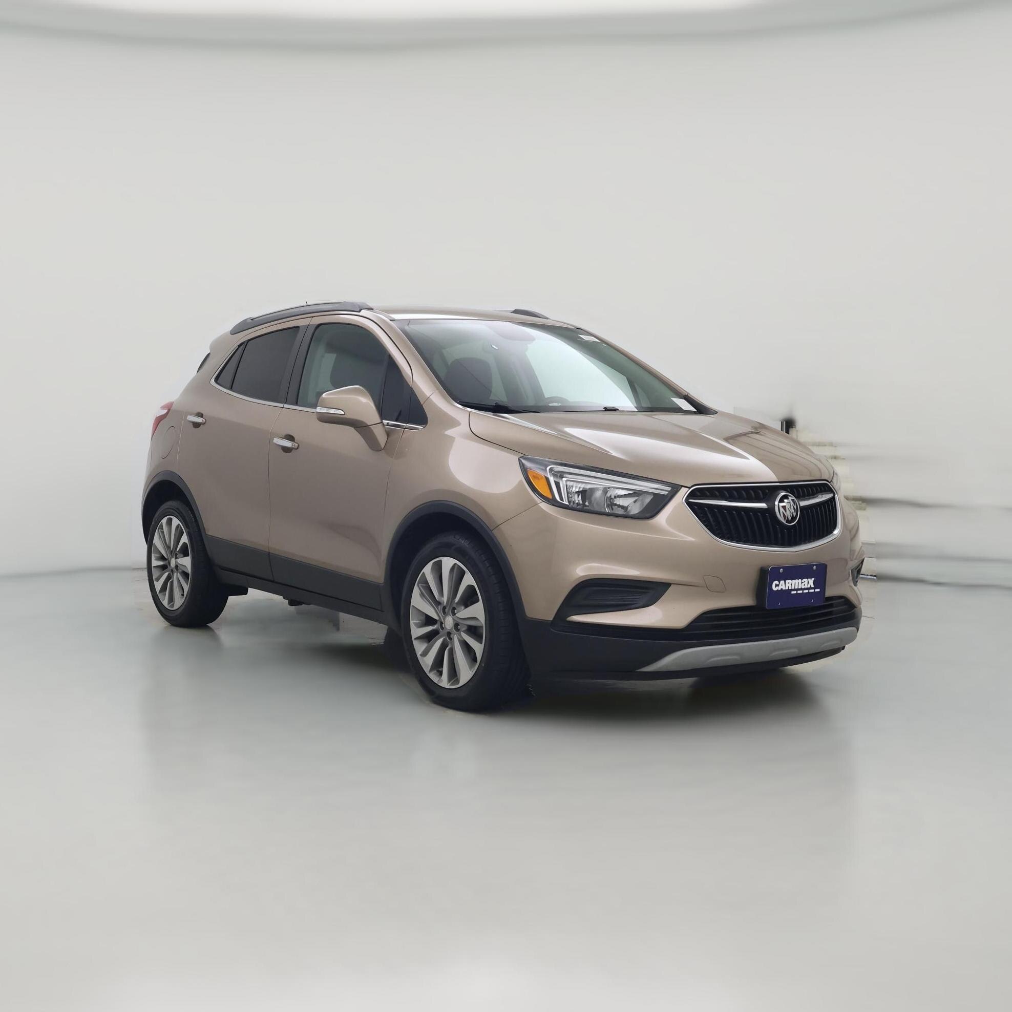 Thumbnail: 2019 Buick Encore - 1