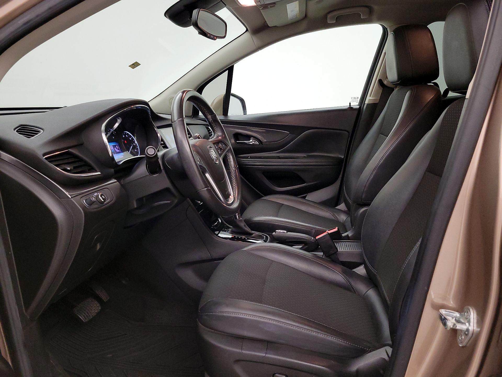 Thumbnail: 2019 Buick Encore - 11