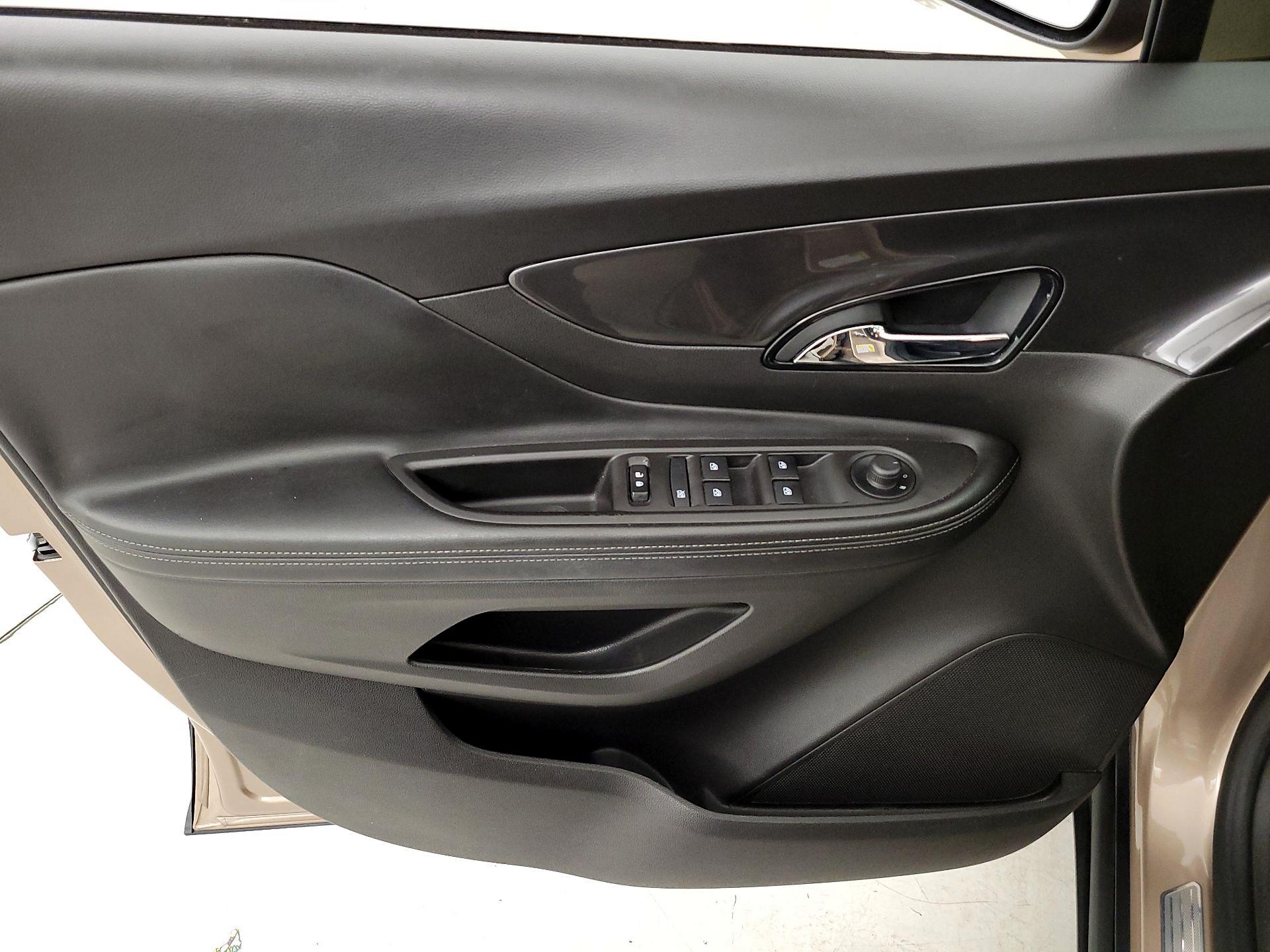 Thumbnail: 2019 Buick Encore - 12