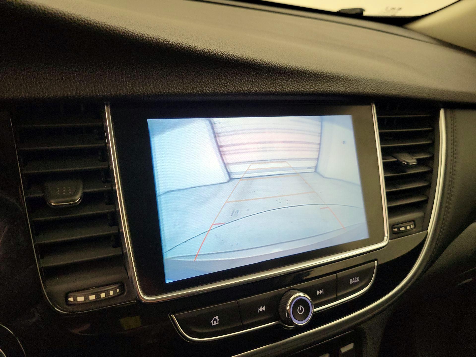 Thumbnail: 2019 Buick Encore - 13