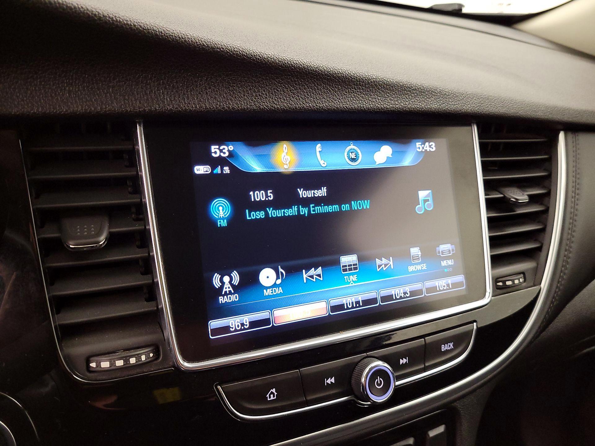 Thumbnail: 2019 Buick Encore - 14