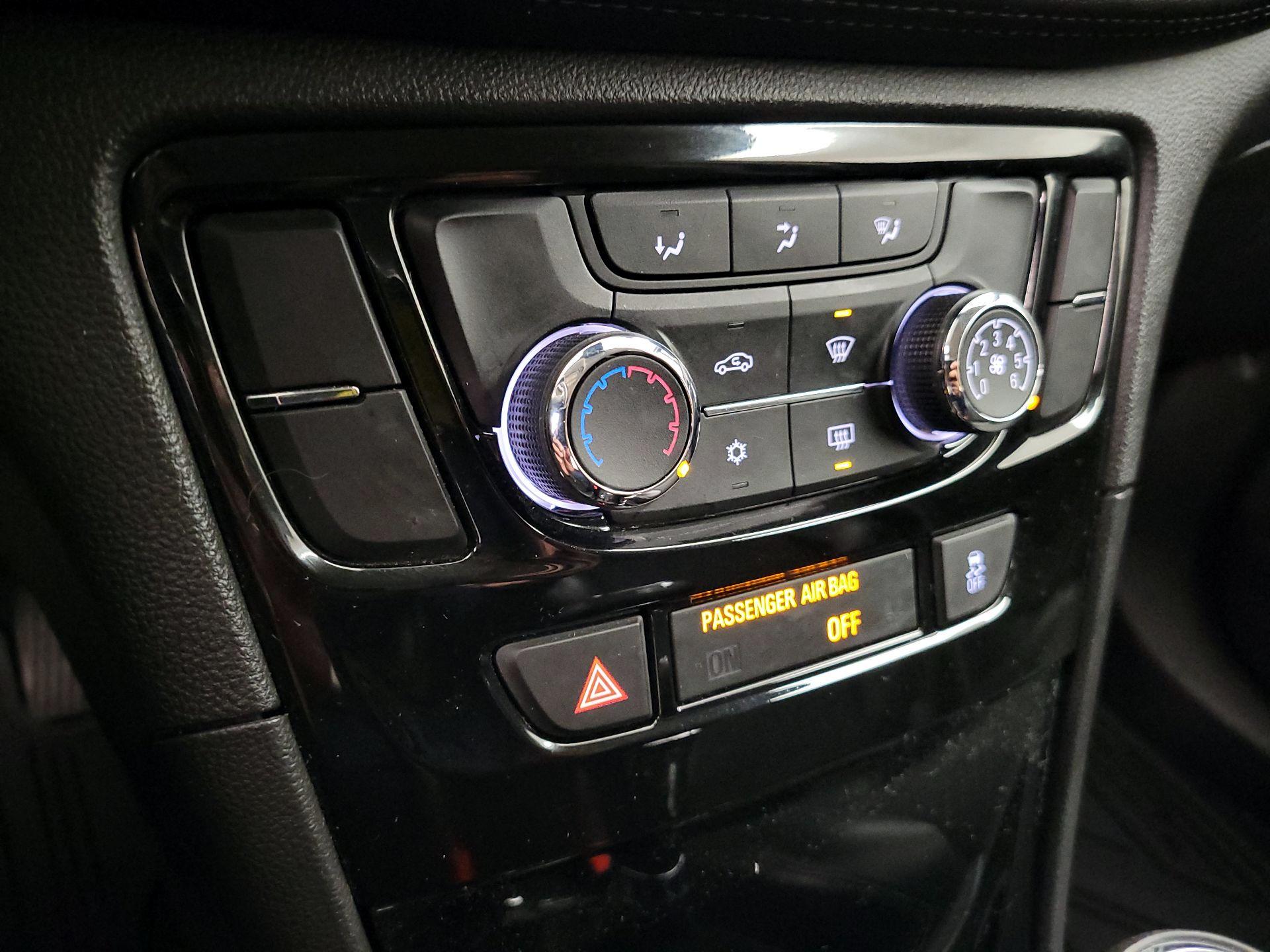 Thumbnail: 2019 Buick Encore - 15