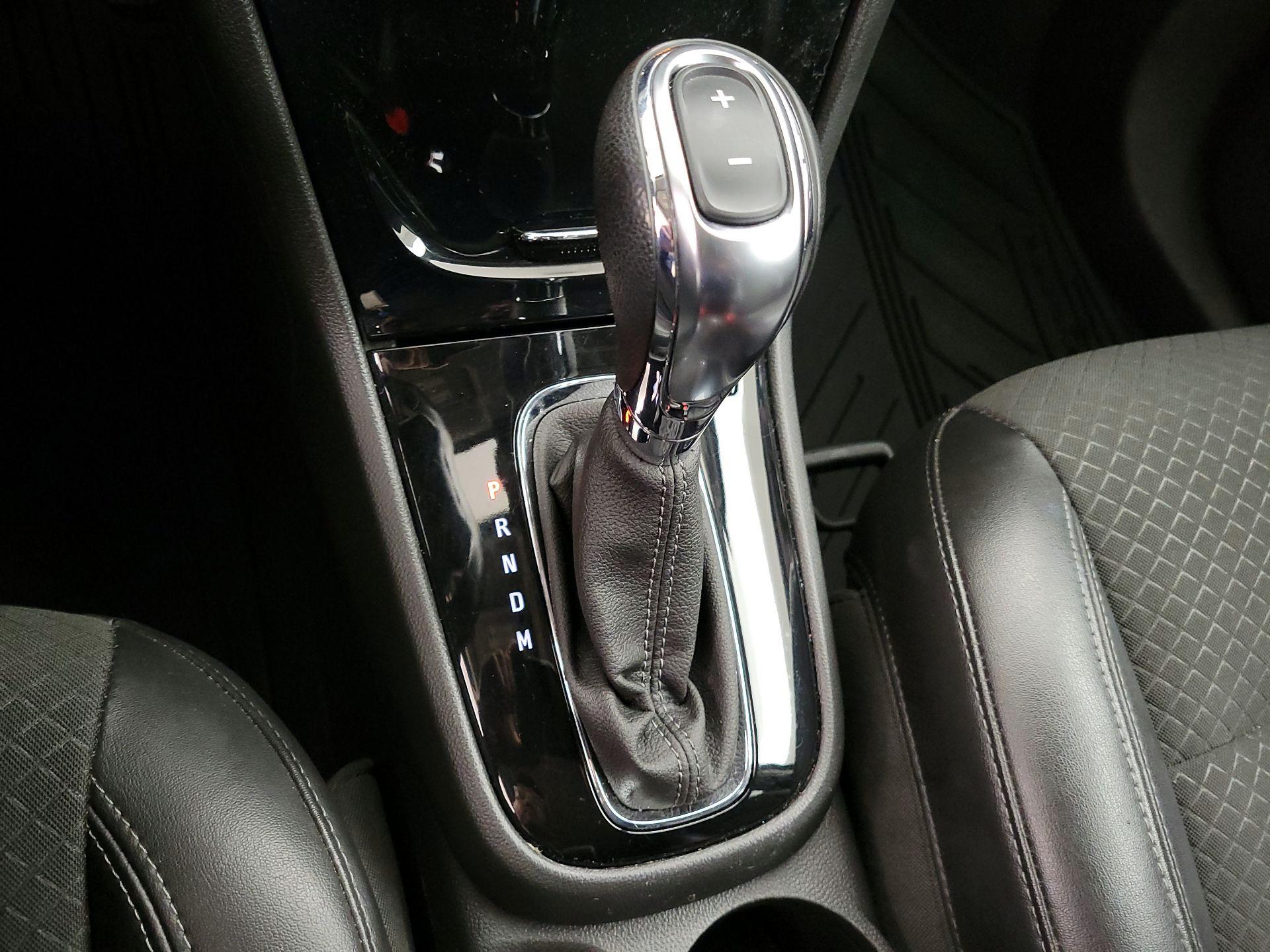 Thumbnail: 2019 Buick Encore - 16