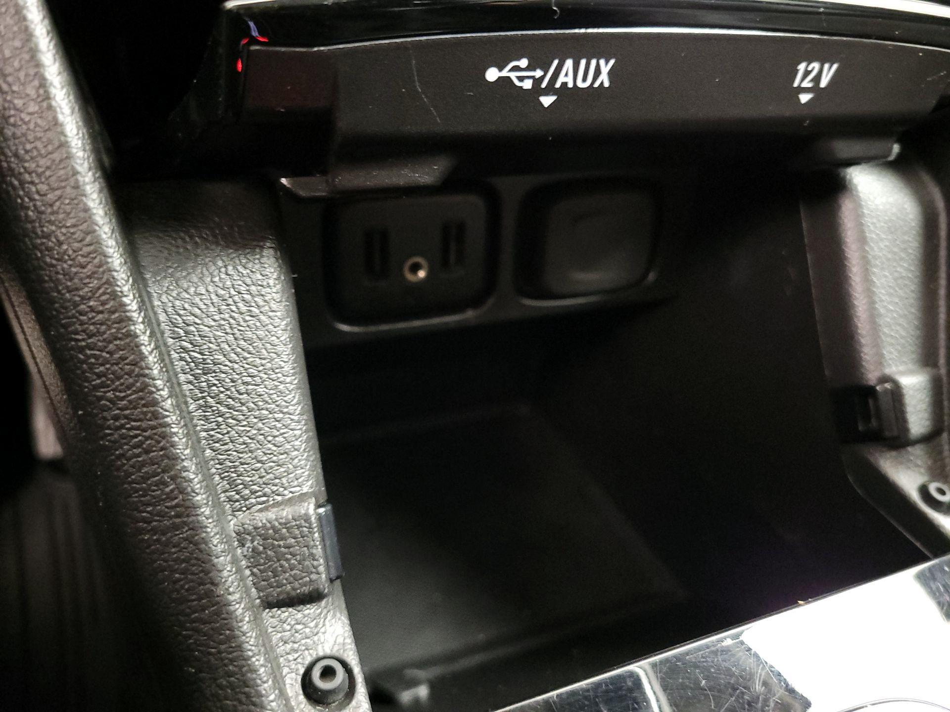 Thumbnail: 2019 Buick Encore - 17