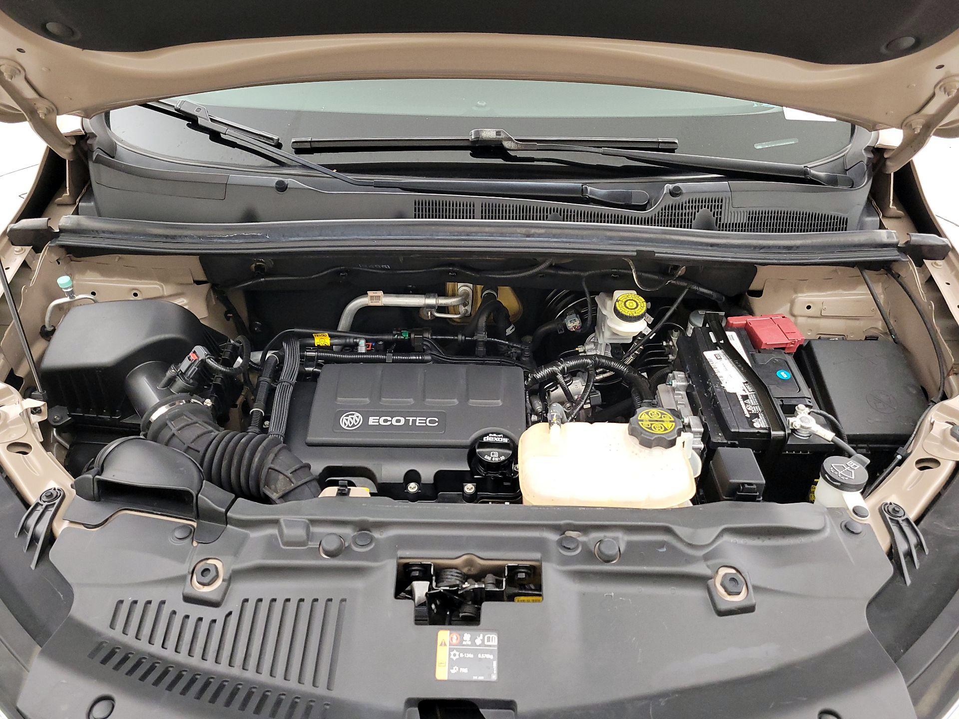 Thumbnail: 2019 Buick Encore - 20