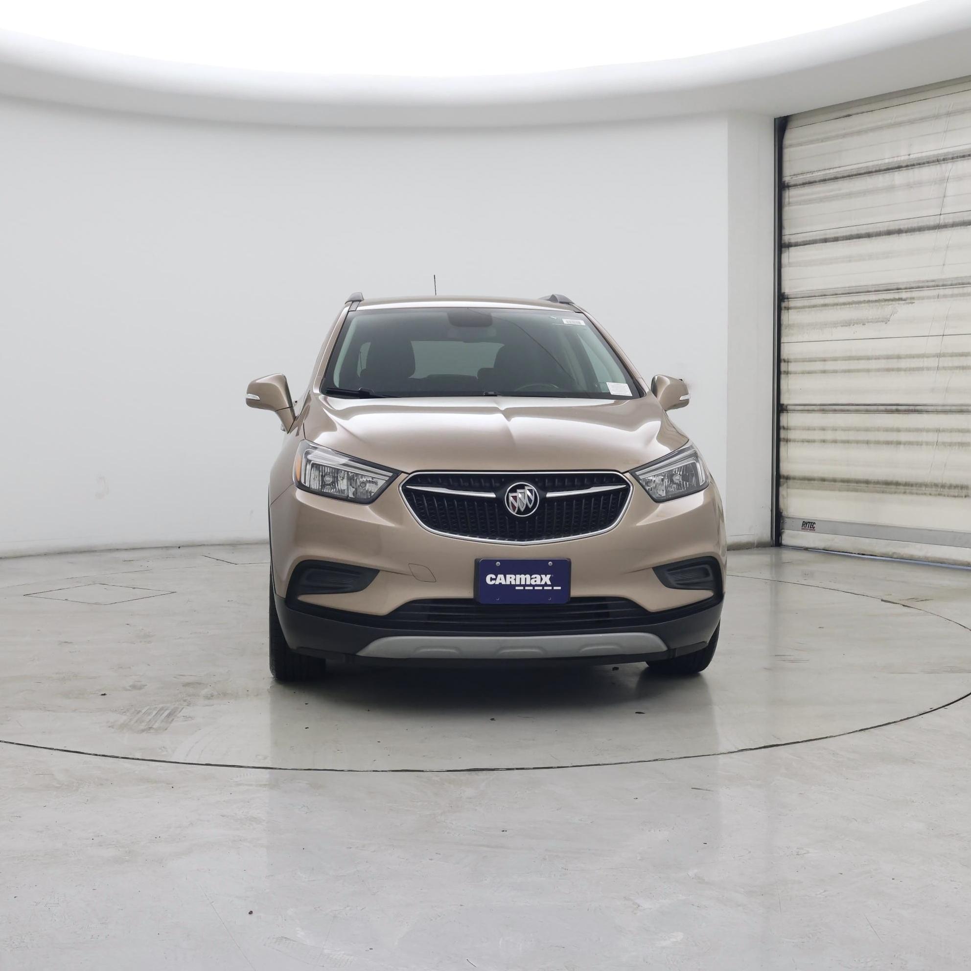 Thumbnail: 2019 Buick Encore - 5