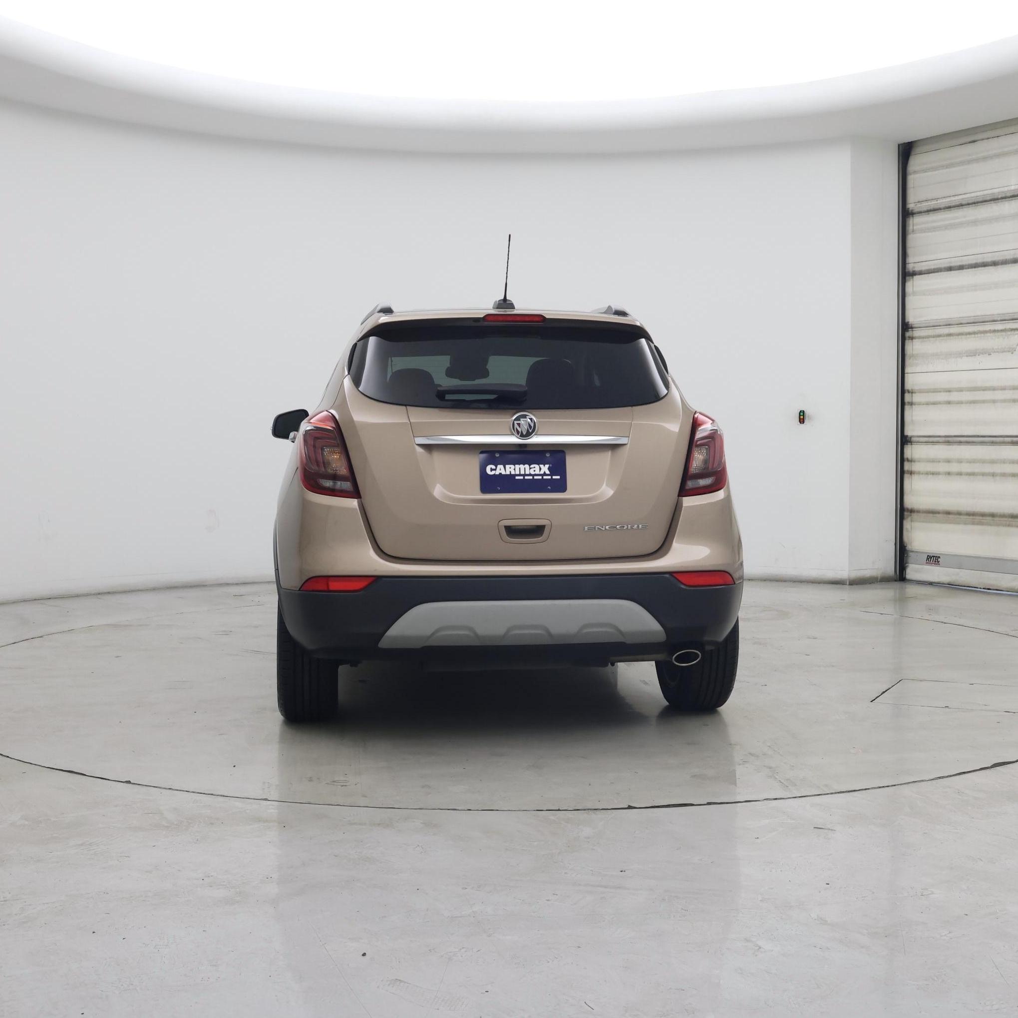 Thumbnail: 2019 Buick Encore - 6