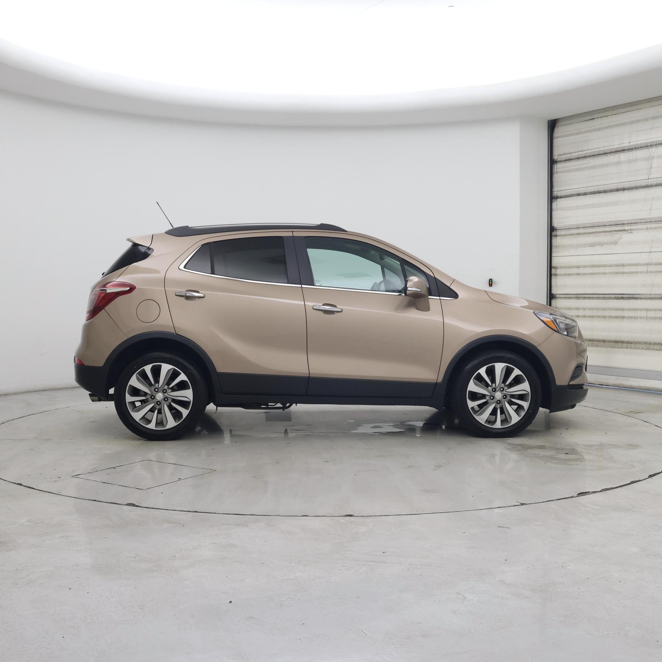 Thumbnail: 2019 Buick Encore - 7