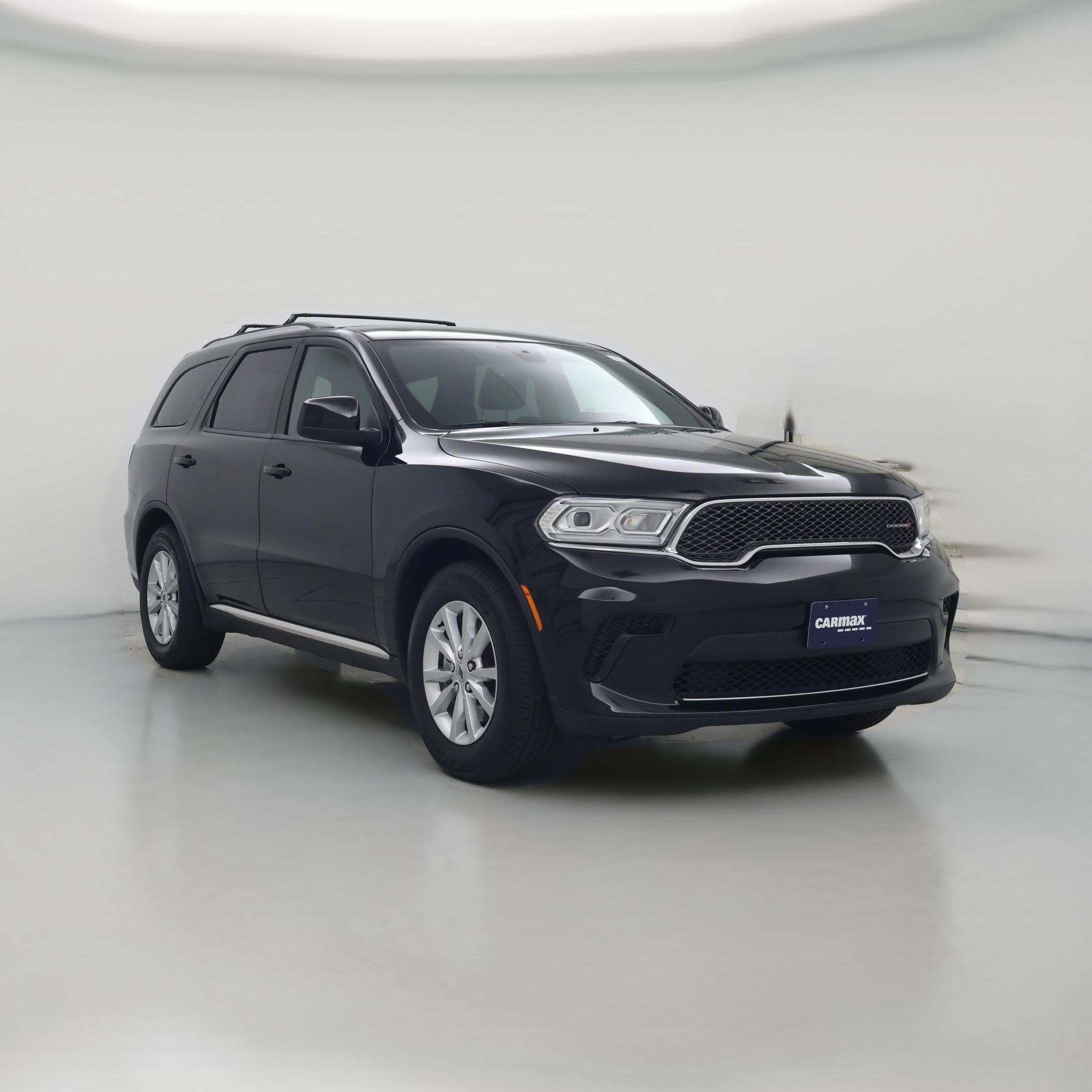 Thumbnail: 2024 Dodge Durango - 1