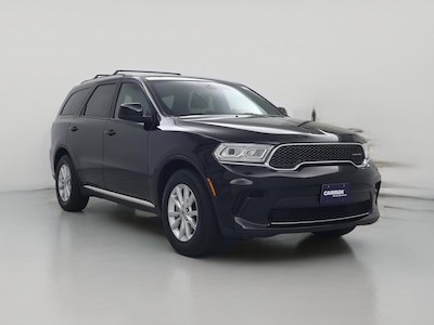 2024 Dodge Durango SXT
