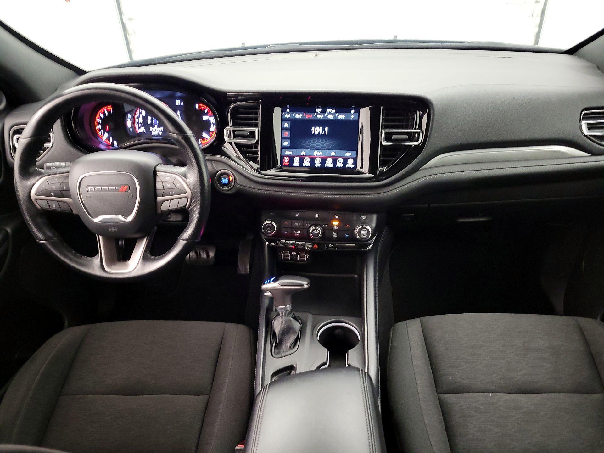 Thumbnail: 2024 Dodge Durango - 9