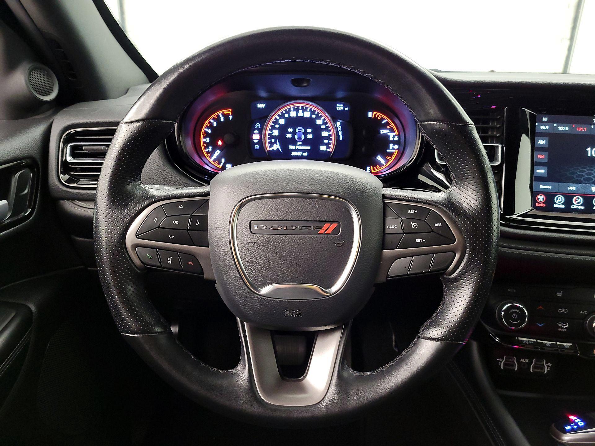 Thumbnail: 2024 Dodge Durango - 10