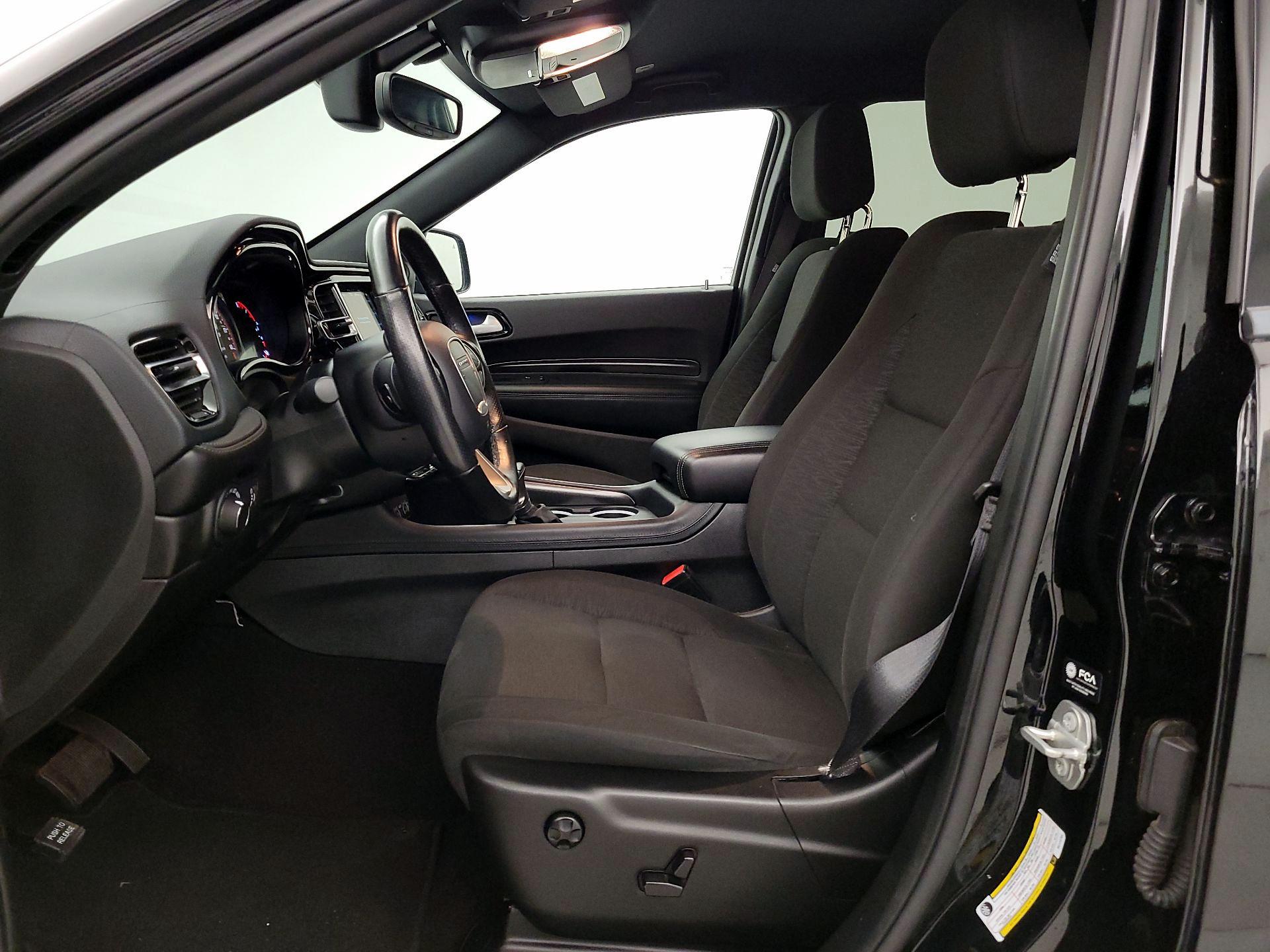 Thumbnail: 2024 Dodge Durango - 11