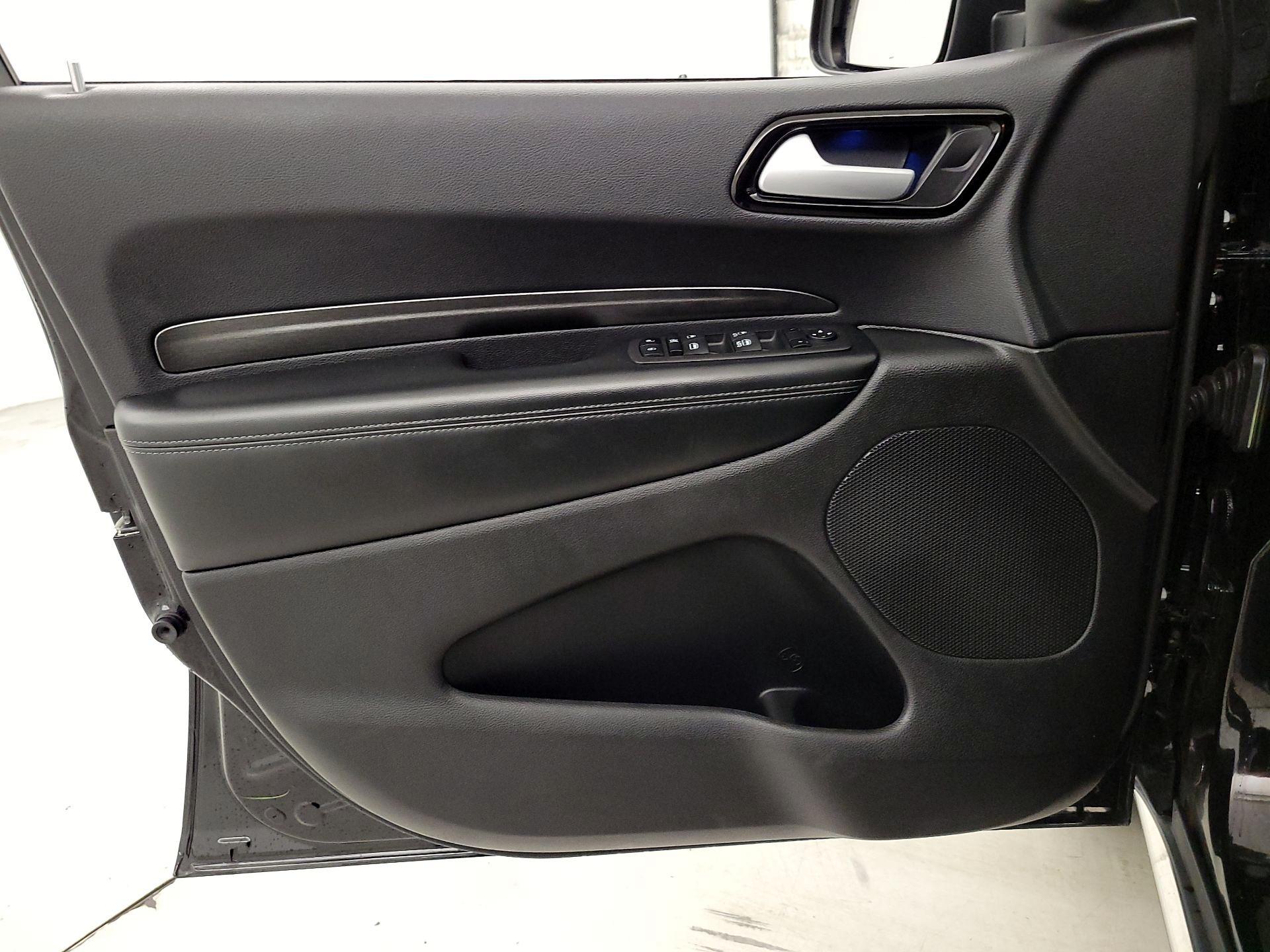 Thumbnail: 2024 Dodge Durango - 12