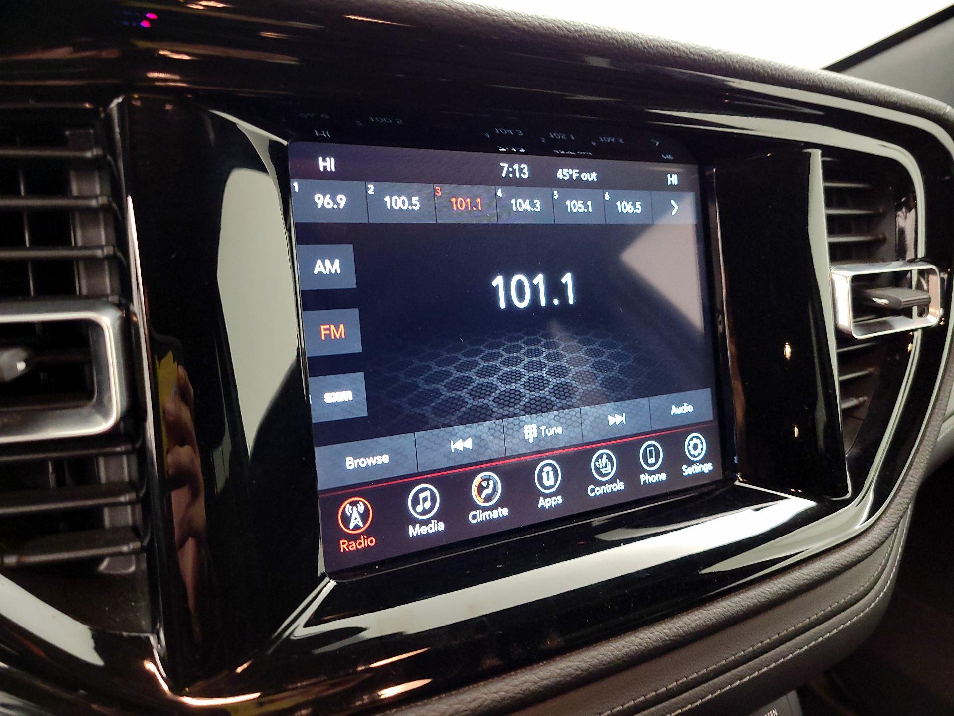 Thumbnail: 2024 Dodge Durango - 15