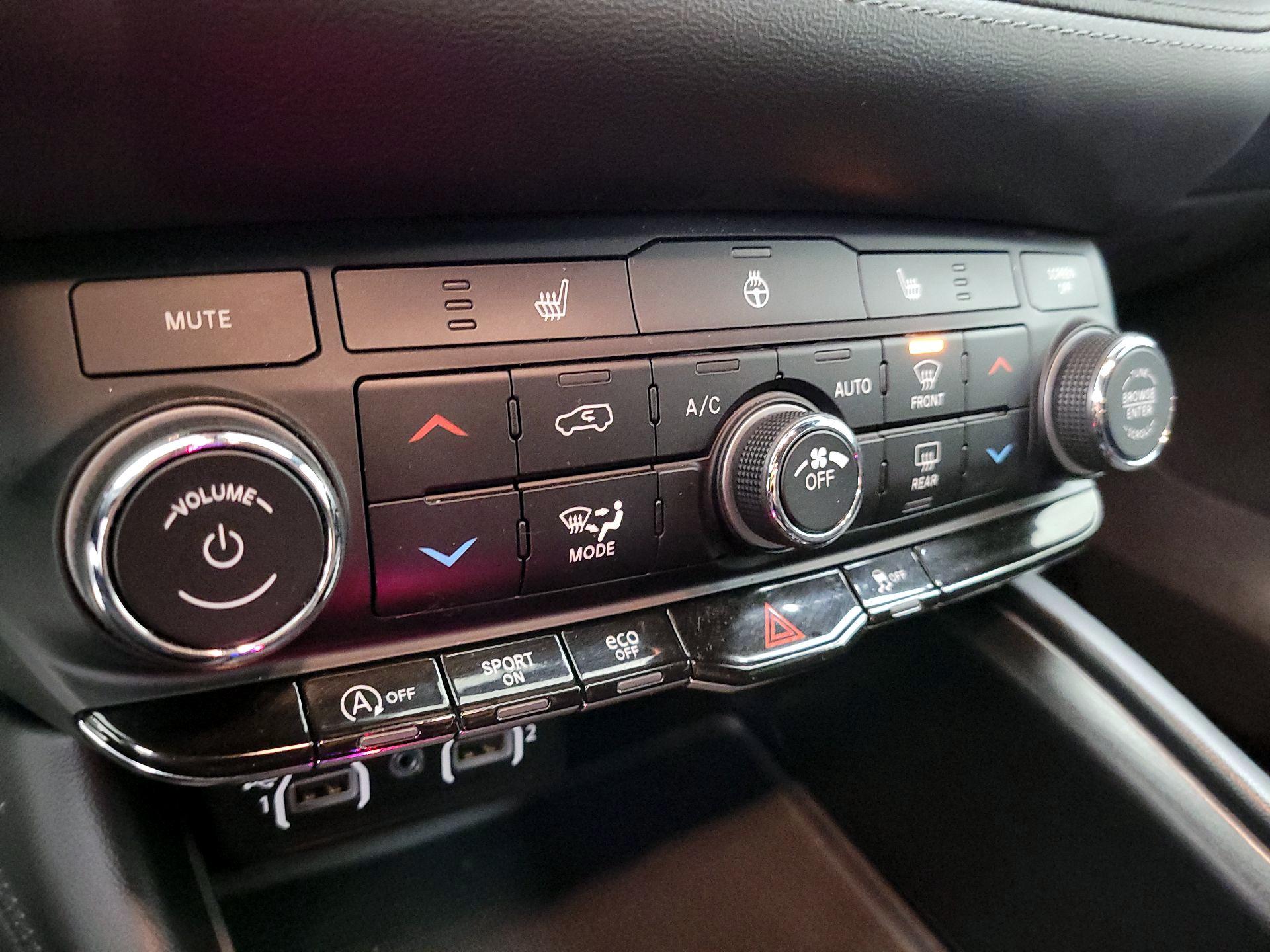 Thumbnail: 2024 Dodge Durango - 16