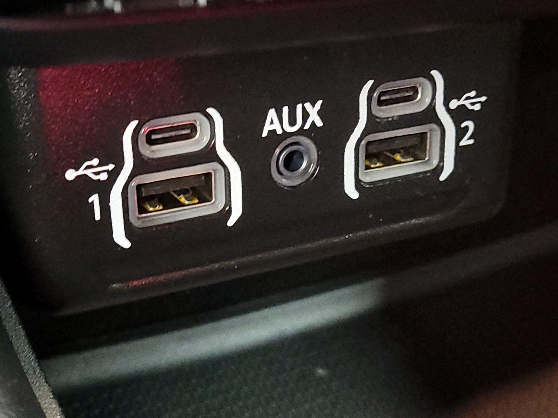 Thumbnail: 2024 Dodge Durango - 18