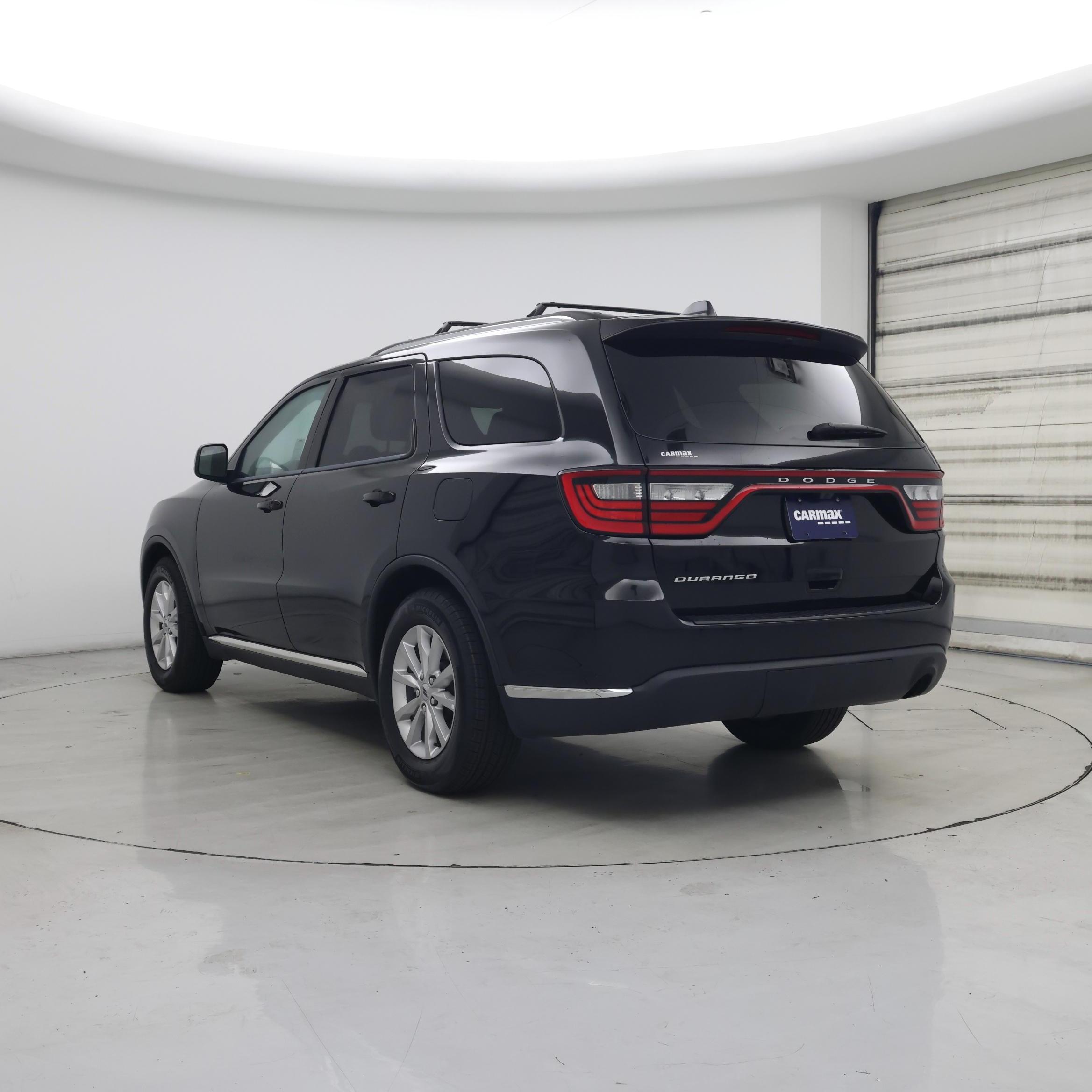 Thumbnail: 2024 Dodge Durango - 2