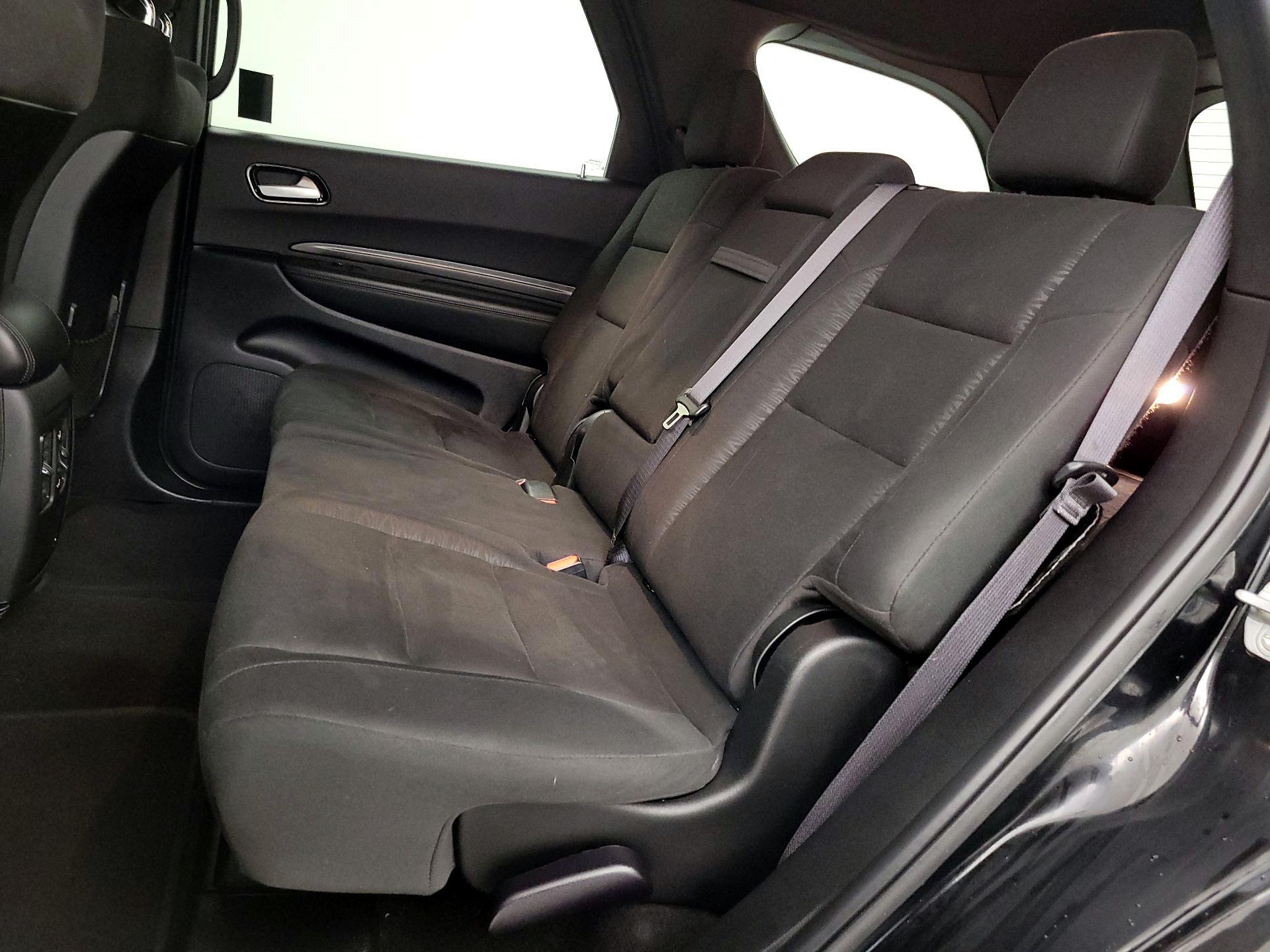 Thumbnail: 2024 Dodge Durango - 19