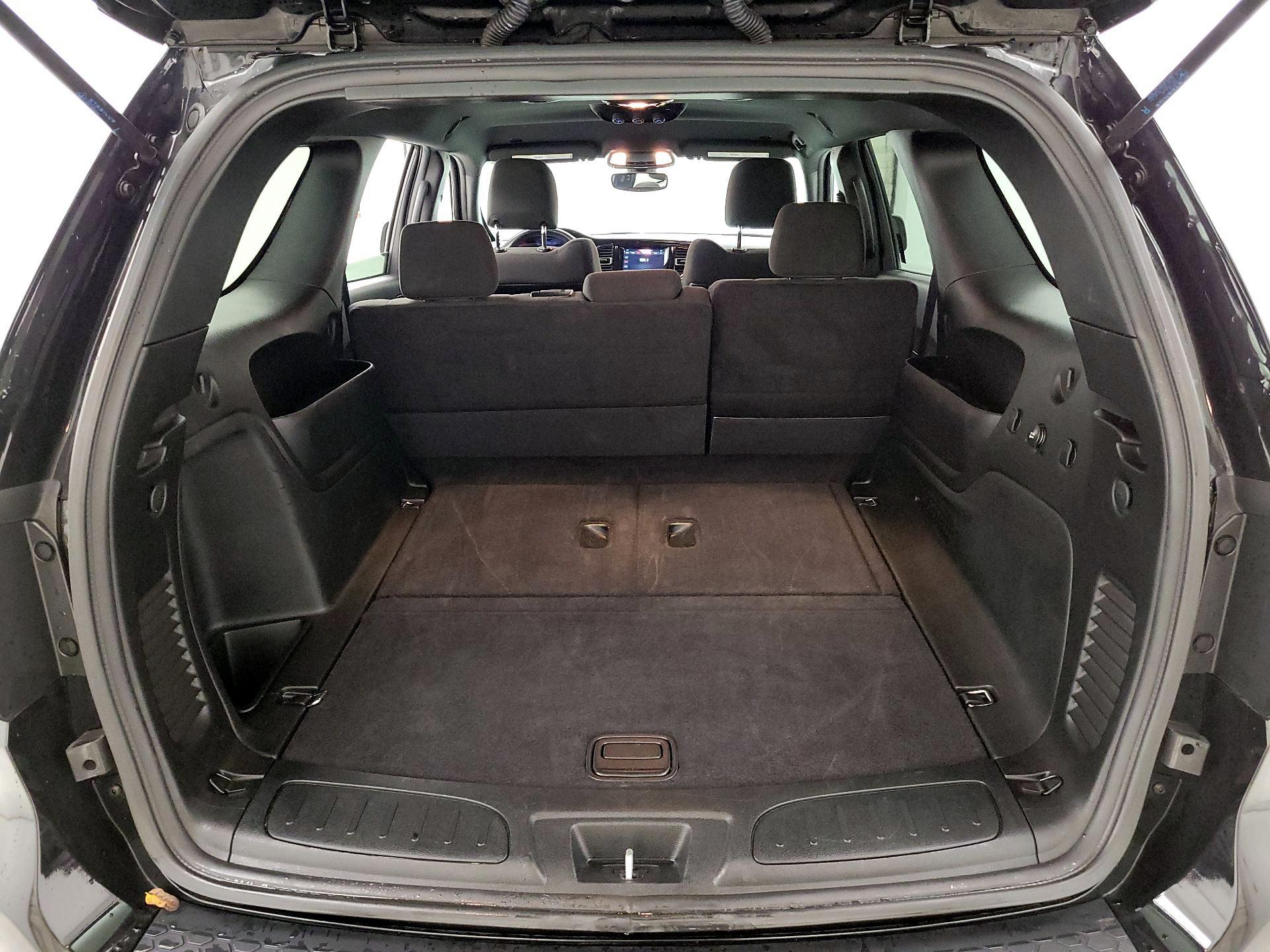 Thumbnail: 2024 Dodge Durango - 20