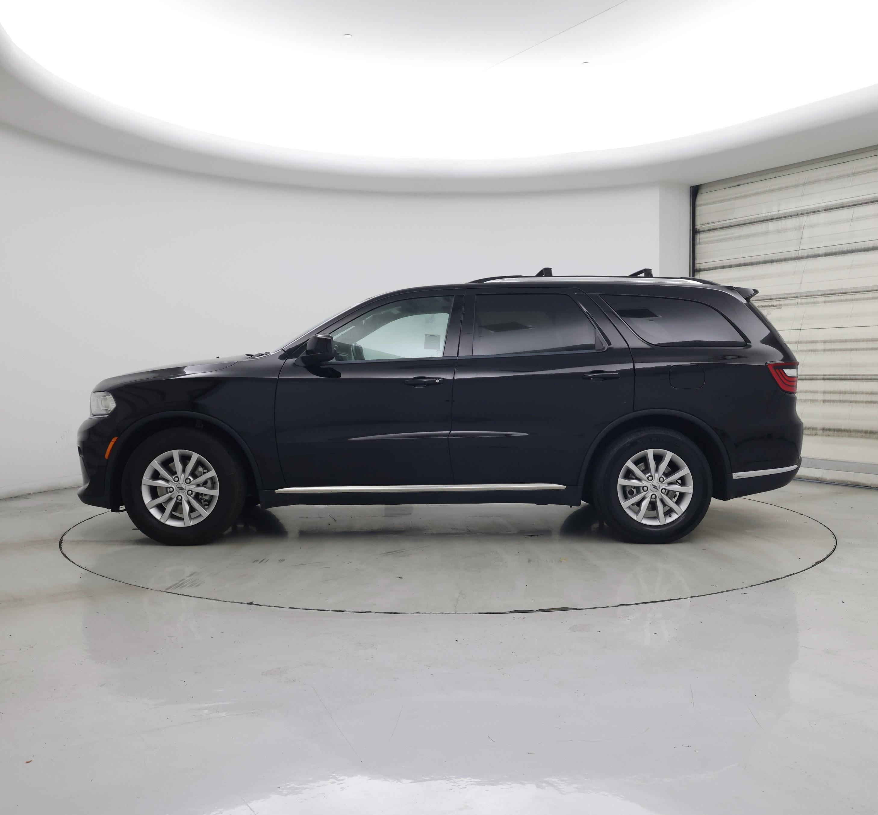 Thumbnail: 2024 Dodge Durango - 3