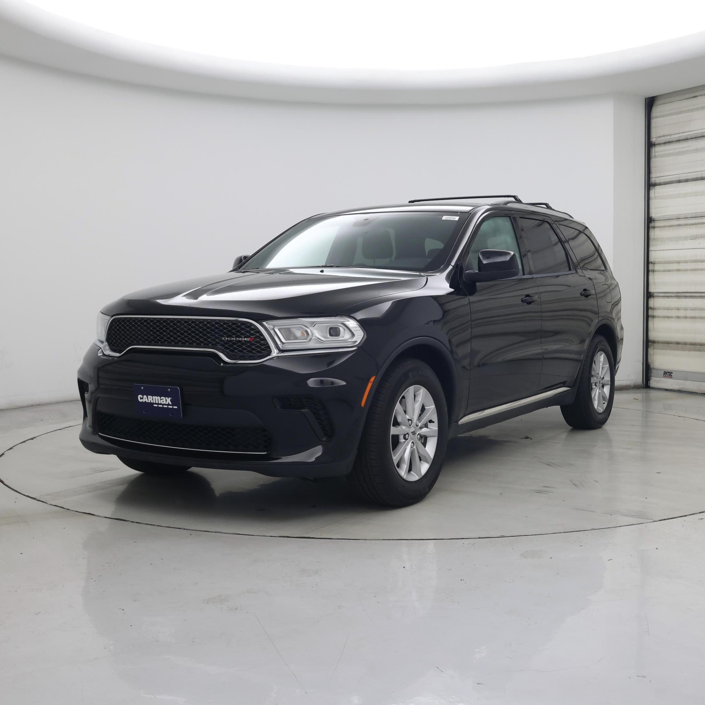 Thumbnail: 2024 Dodge Durango - 4