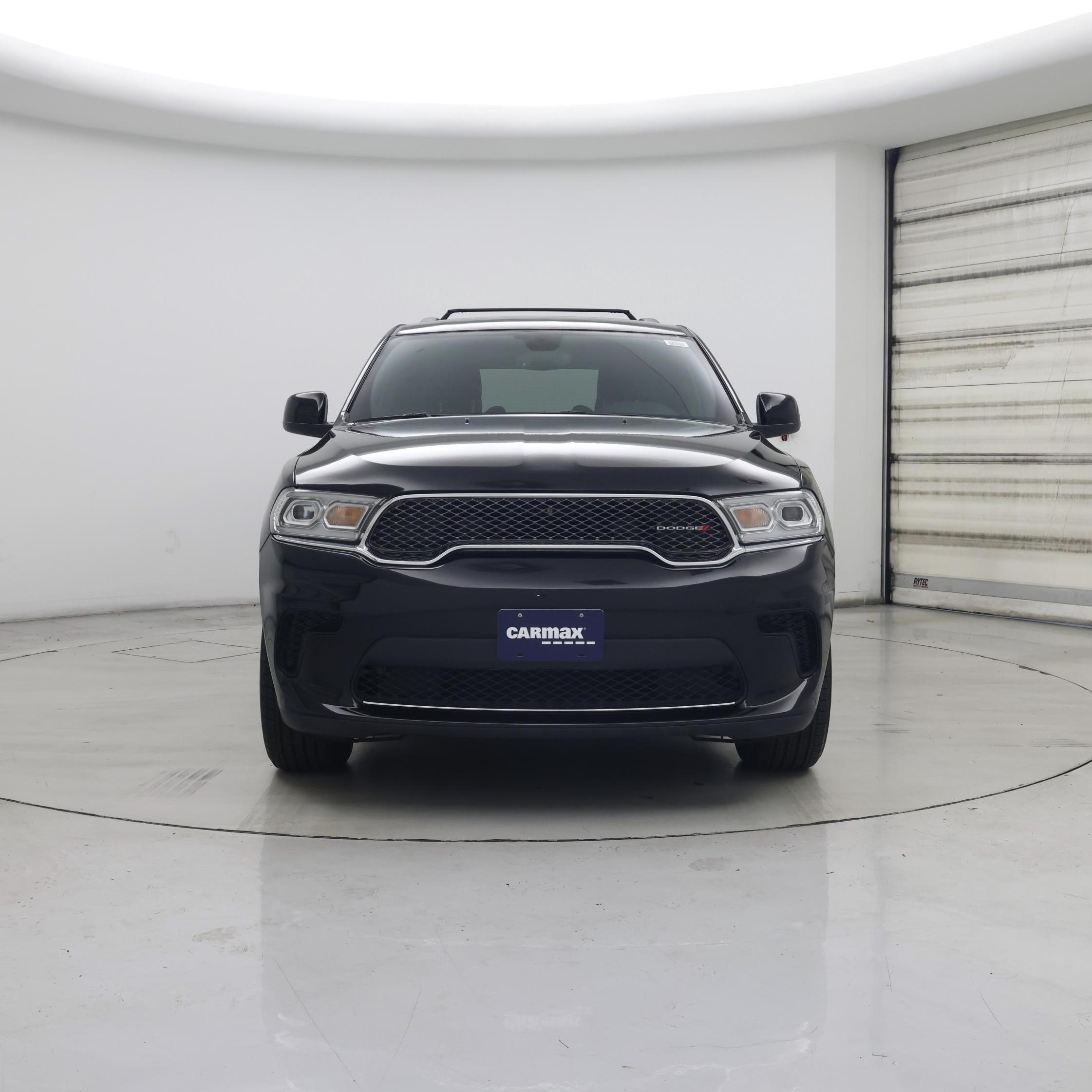 Thumbnail: 2024 Dodge Durango - 5