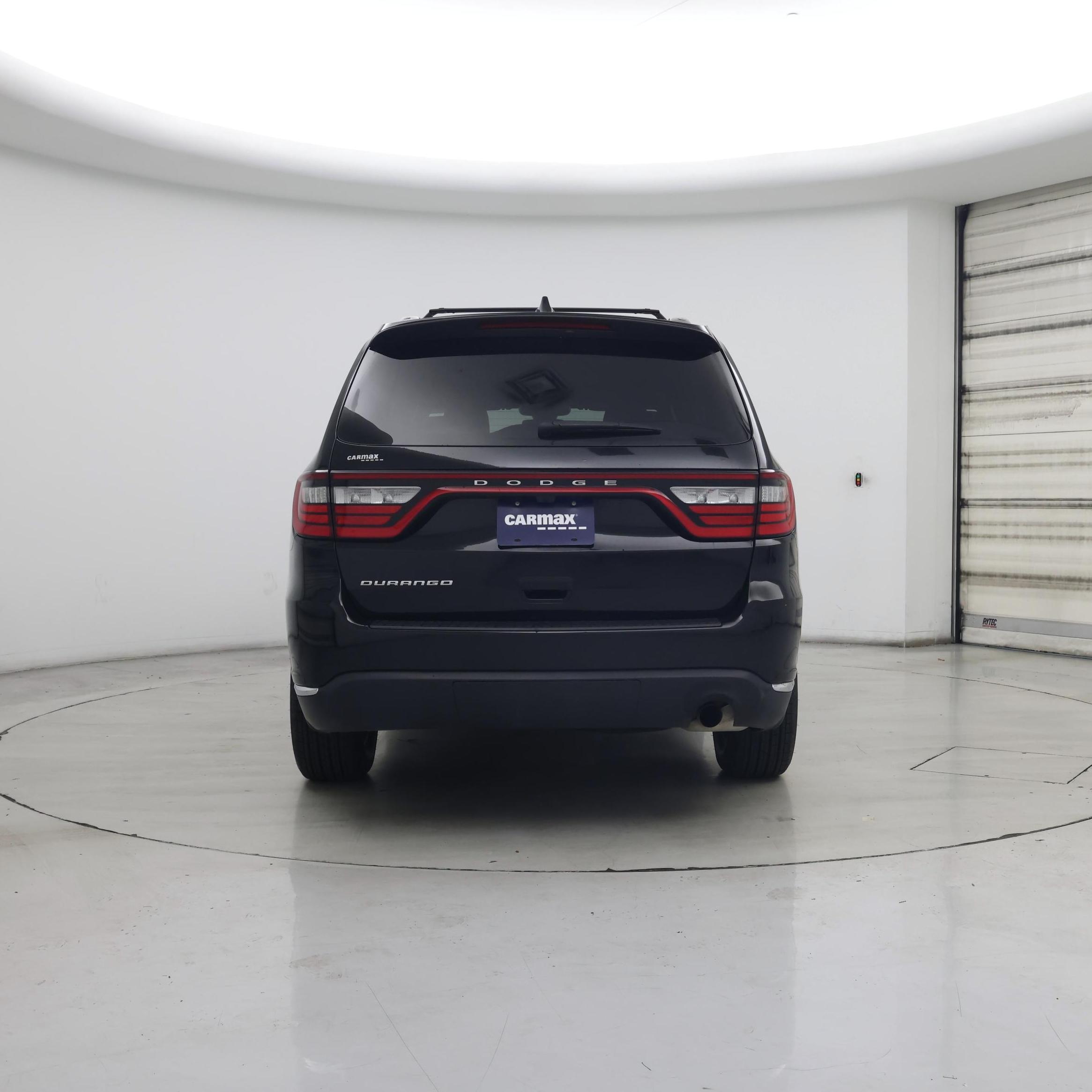 Thumbnail: 2024 Dodge Durango - 6