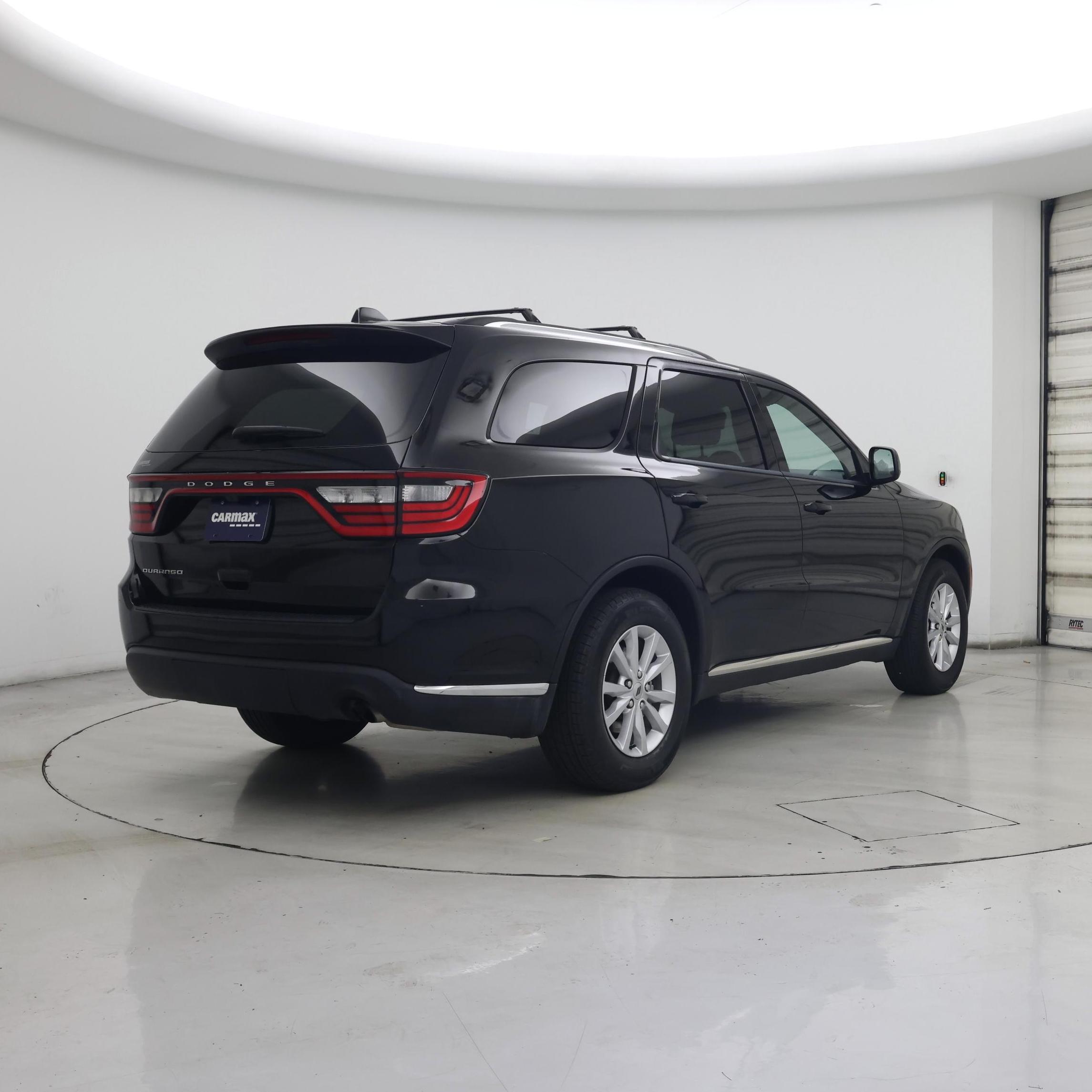 Thumbnail: 2024 Dodge Durango - 8