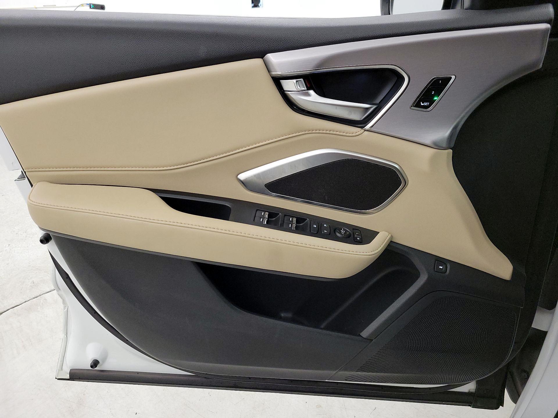 Thumbnail: 2021 Acura RDX - 12