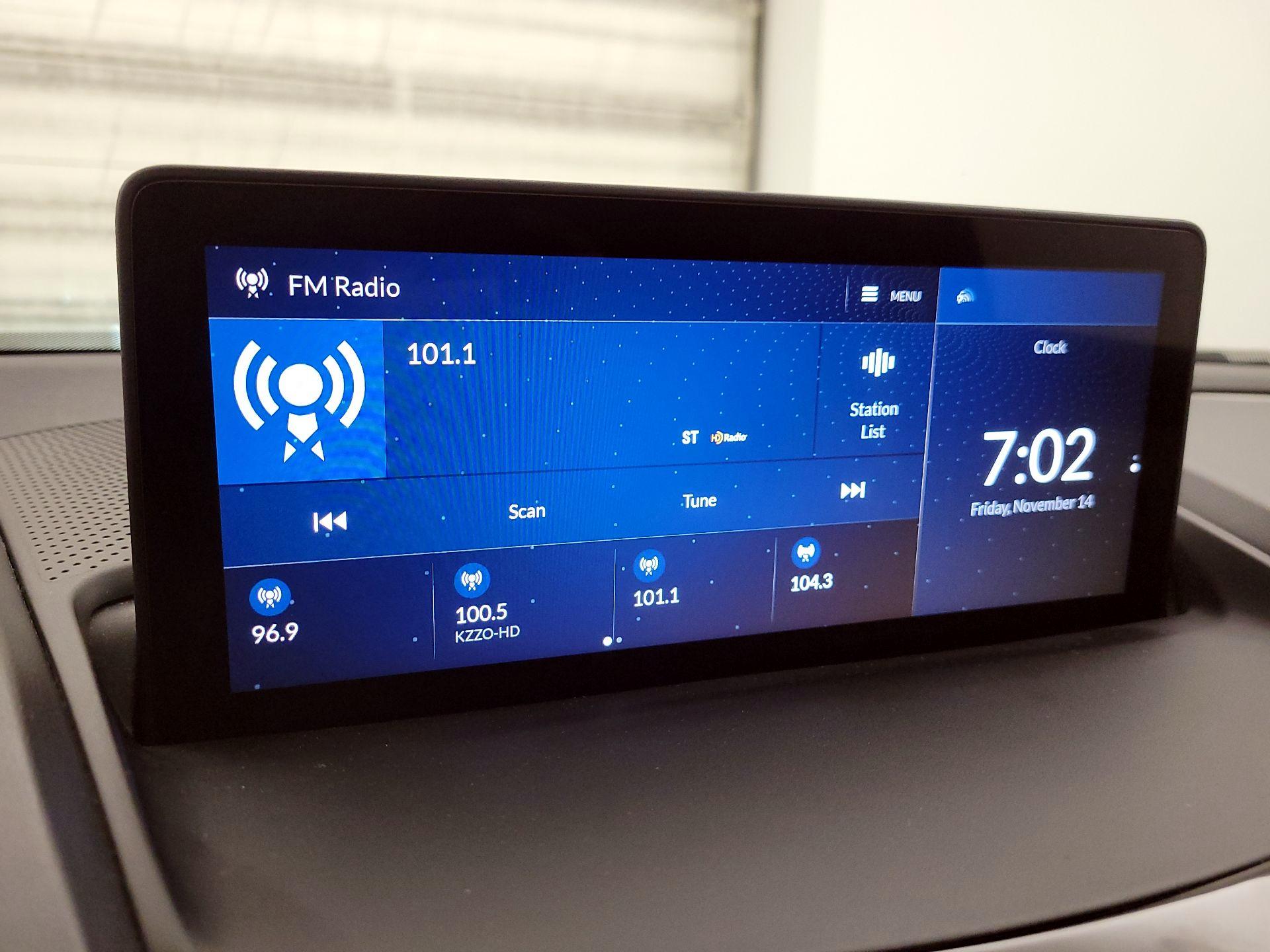 Thumbnail: 2021 Acura RDX - 15