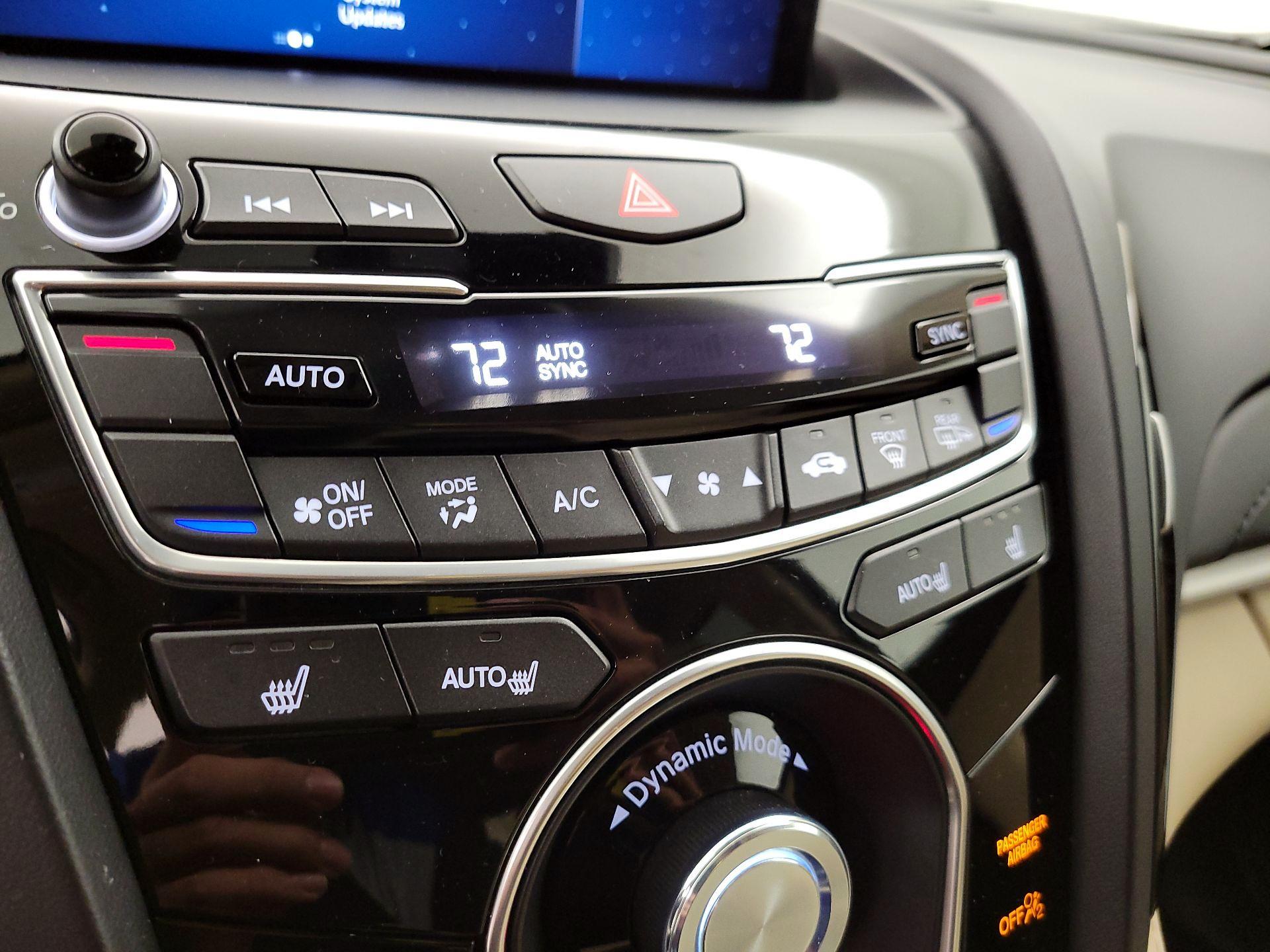 Thumbnail: 2021 Acura RDX - 16