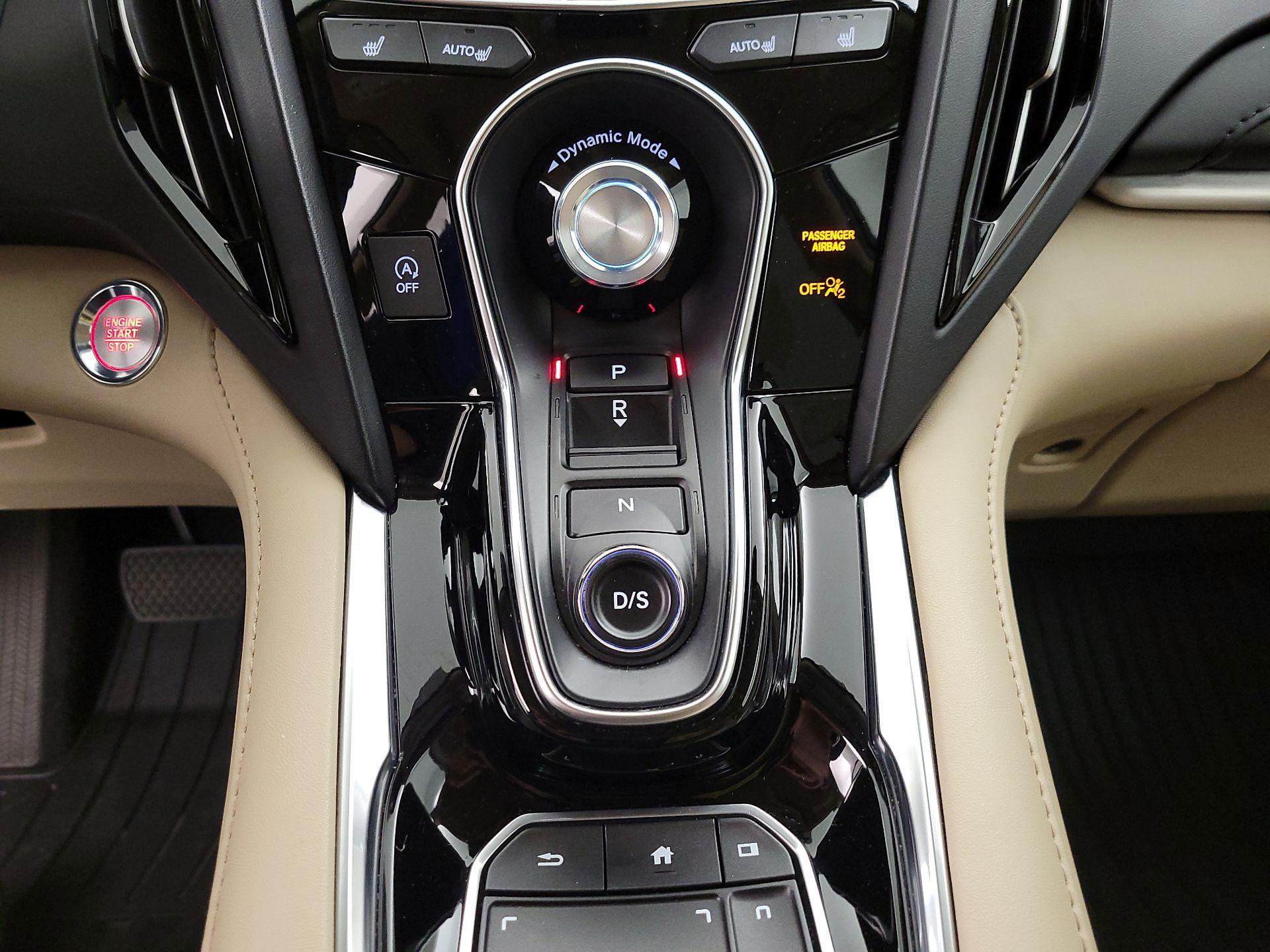 Thumbnail: 2021 Acura RDX - 17