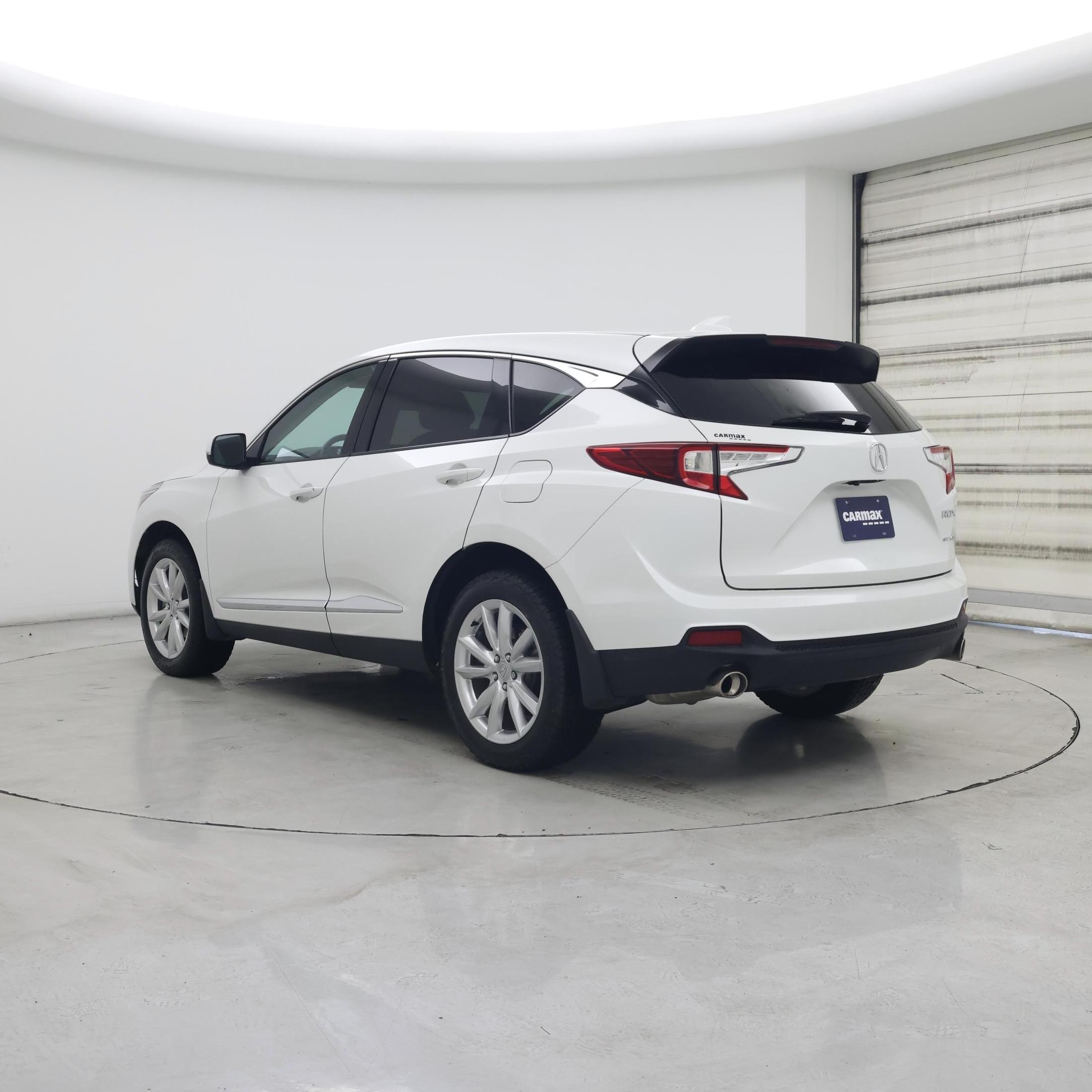 Thumbnail: 2021 Acura RDX - 2