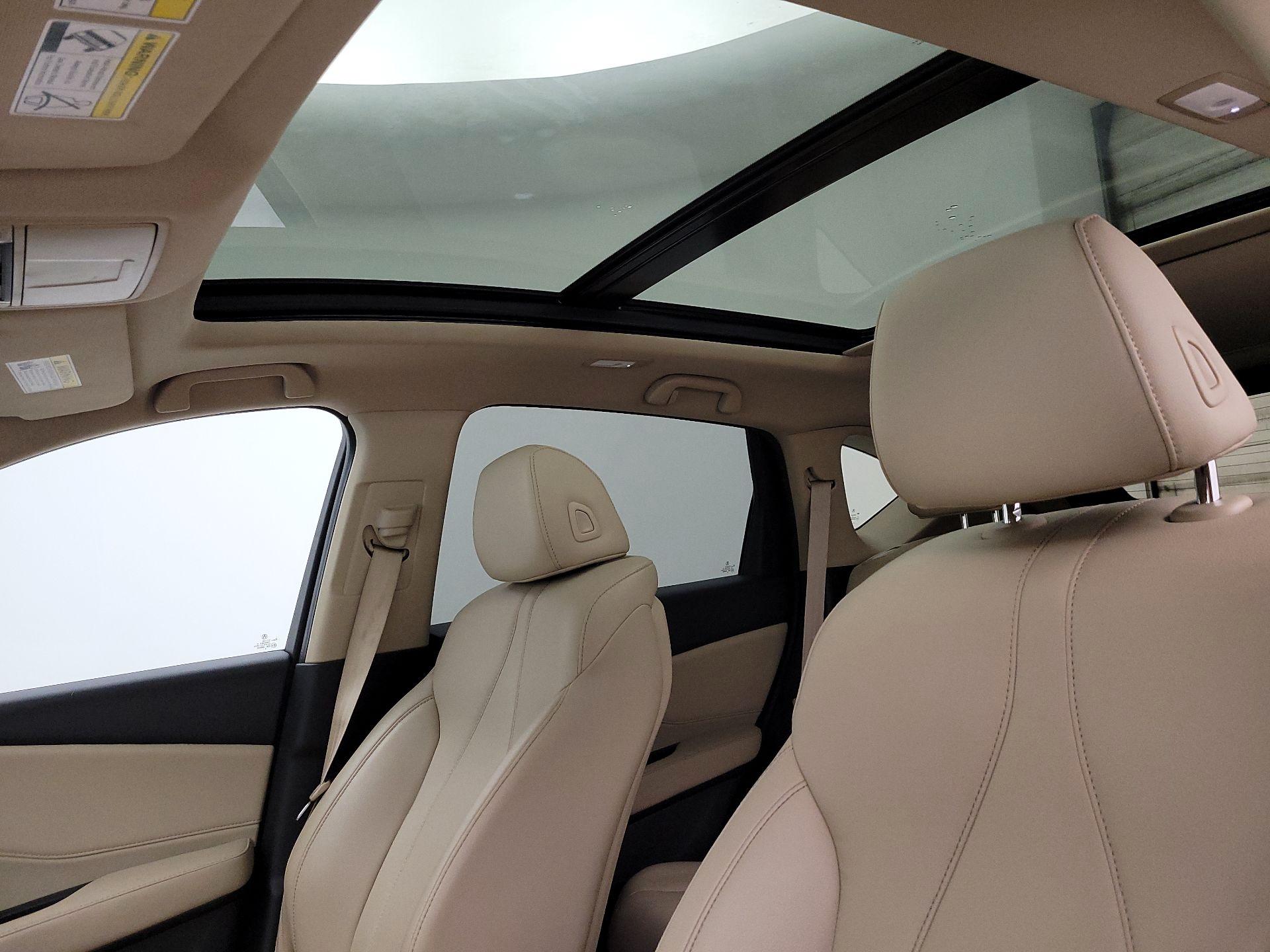 Thumbnail: 2021 Acura RDX - 19