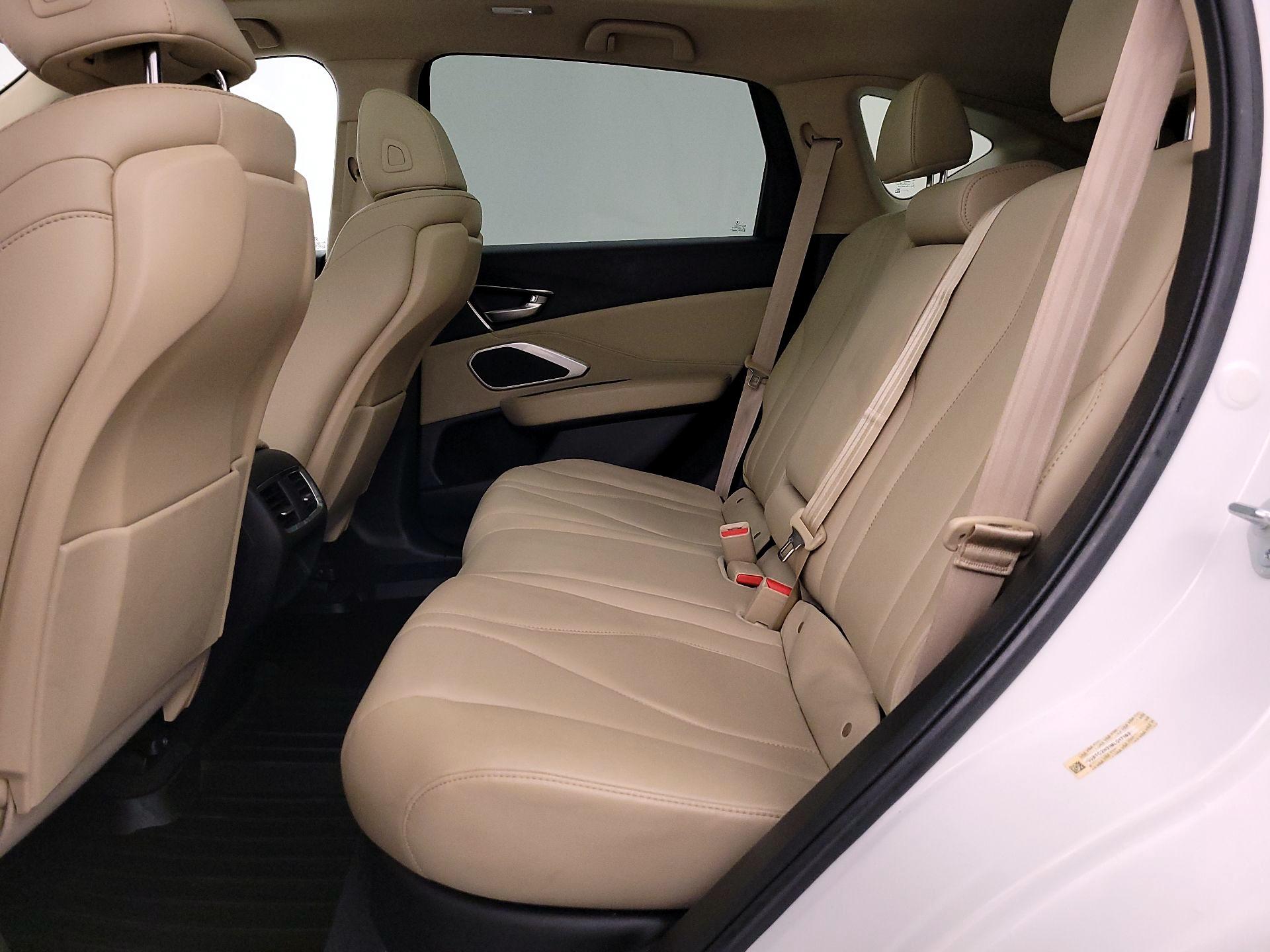 Thumbnail: 2021 Acura RDX - 20