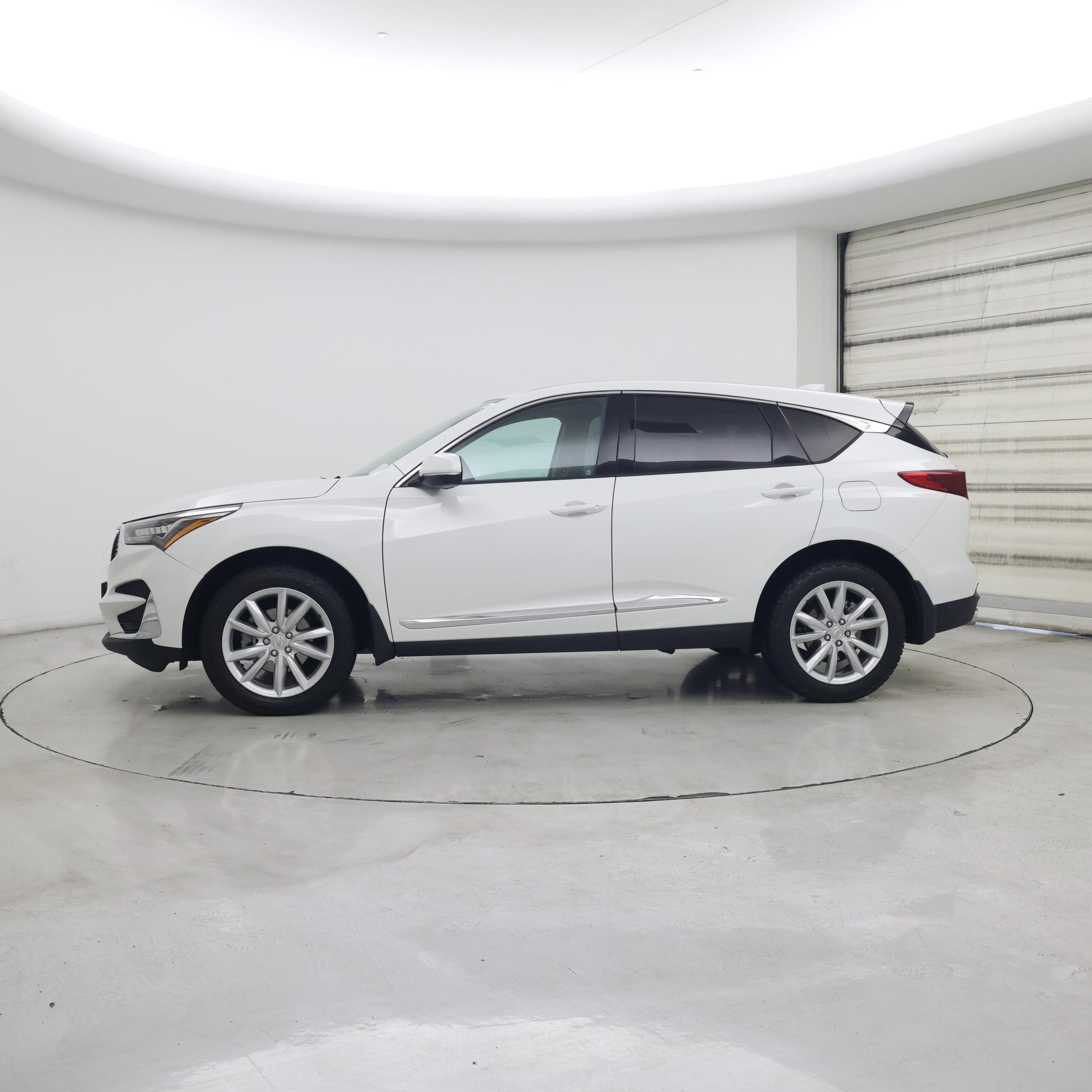 Thumbnail: 2021 Acura RDX - 3