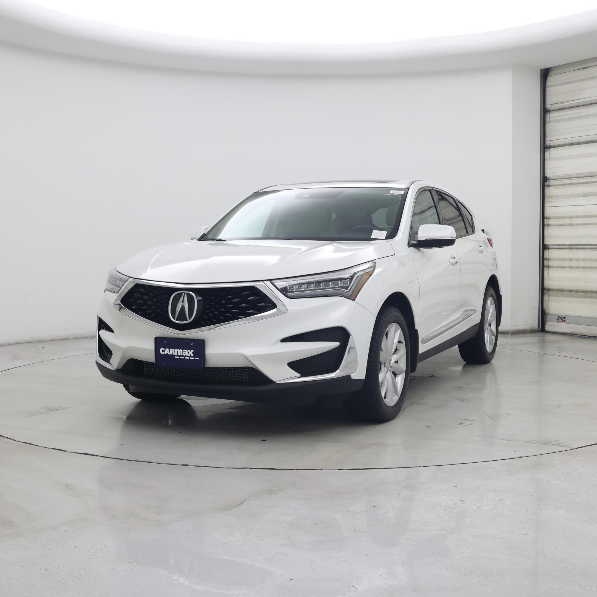Thumbnail: 2021 Acura RDX - 4