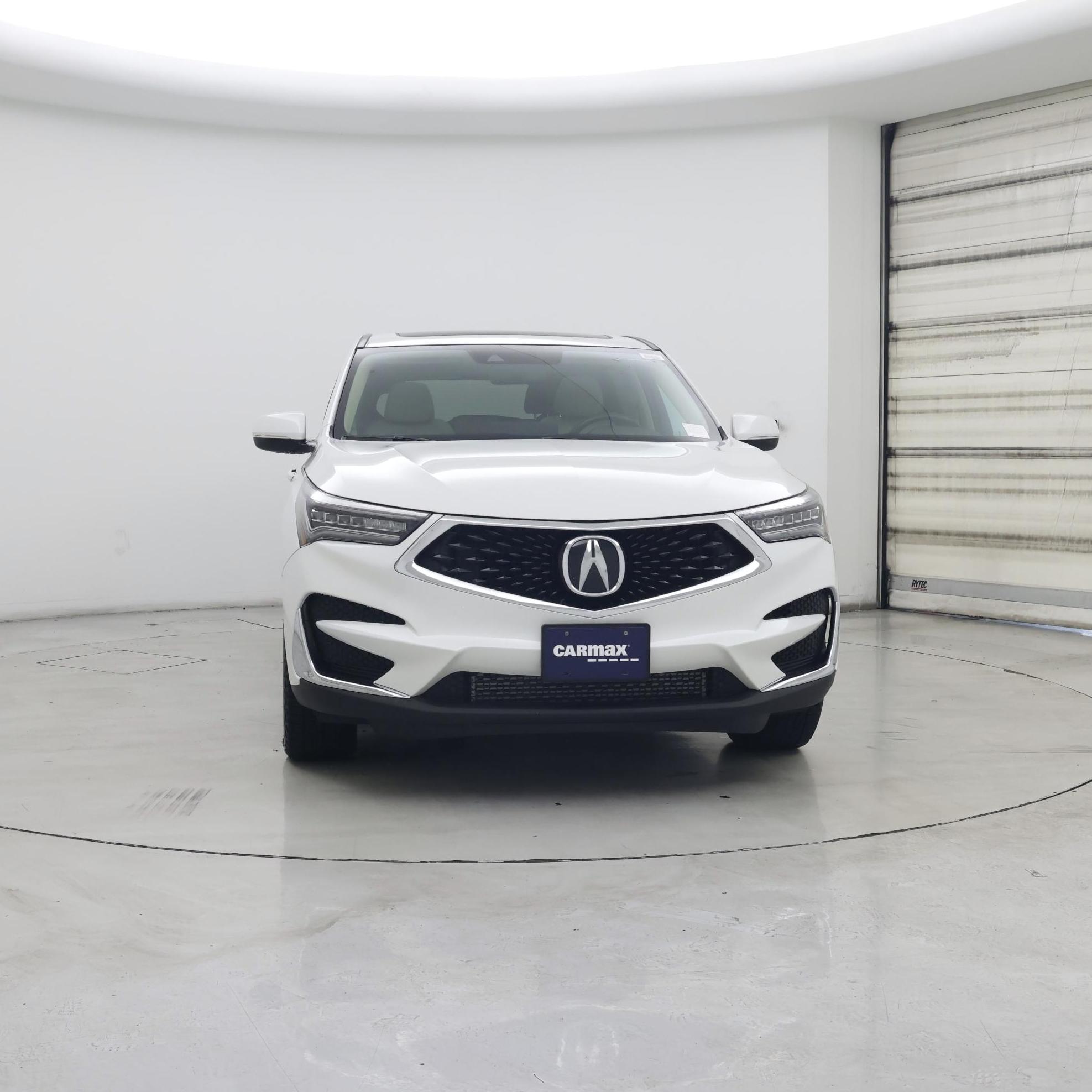 Thumbnail: 2021 Acura RDX - 5
